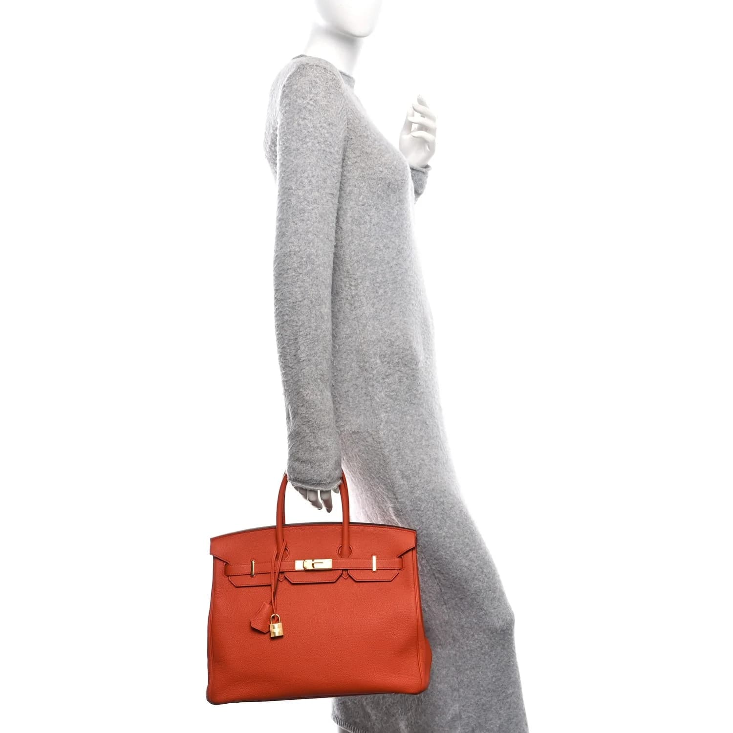 Hermès Birkin - Image 2
