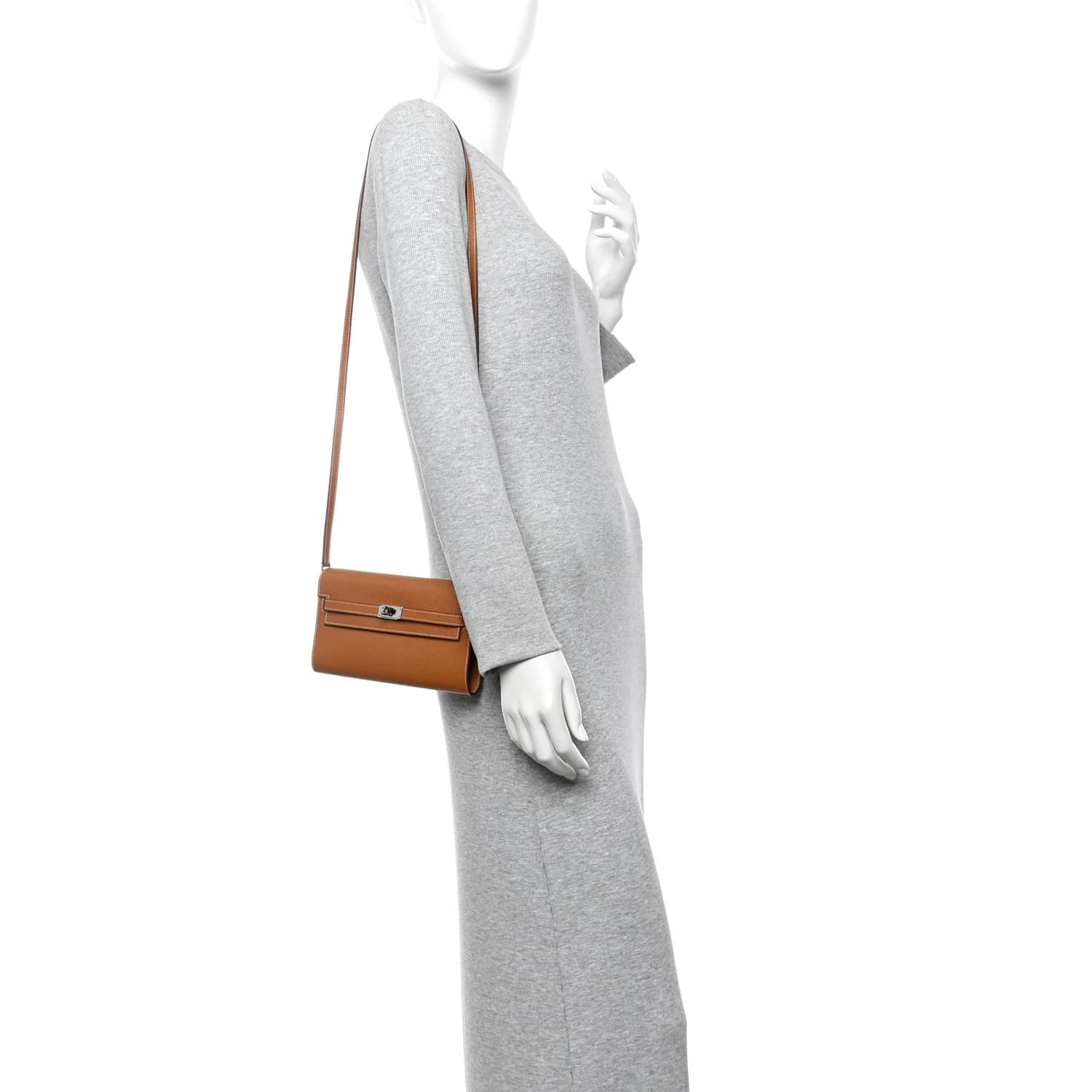 Hermès Kelly Wallet To Go - Image 2