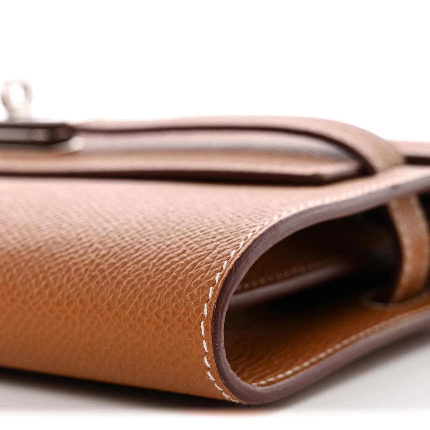 Hermès Kelly Wallet To Go - Image 10