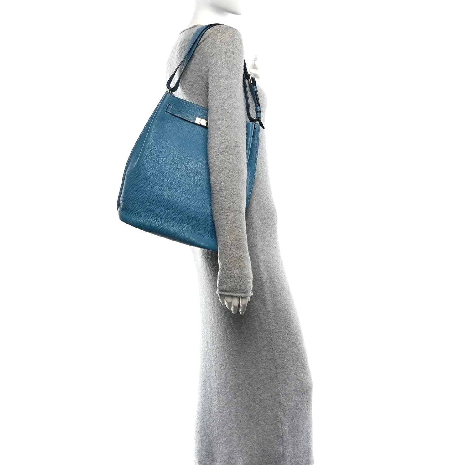 Hermès So Kelly 26 - Image 2