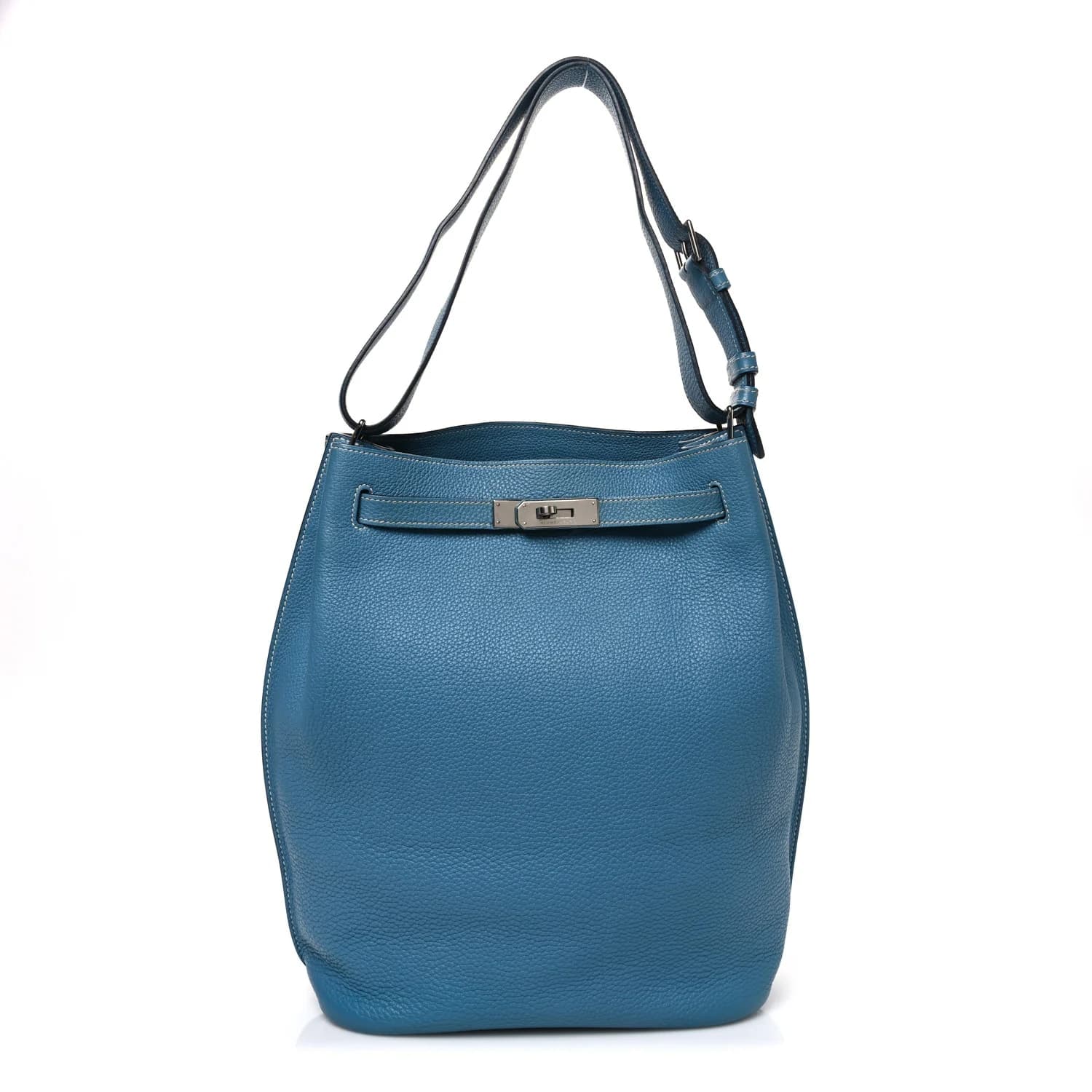 Hermès So Kelly 26 - Image 1