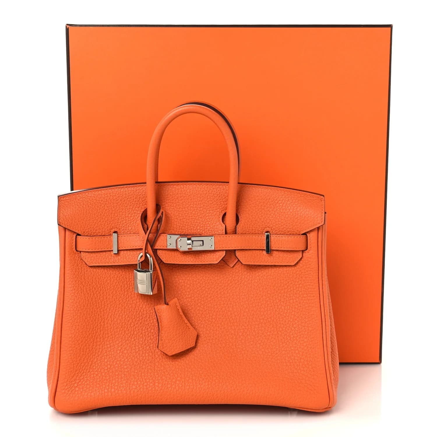 Hermès Birkin 25 - Image 12