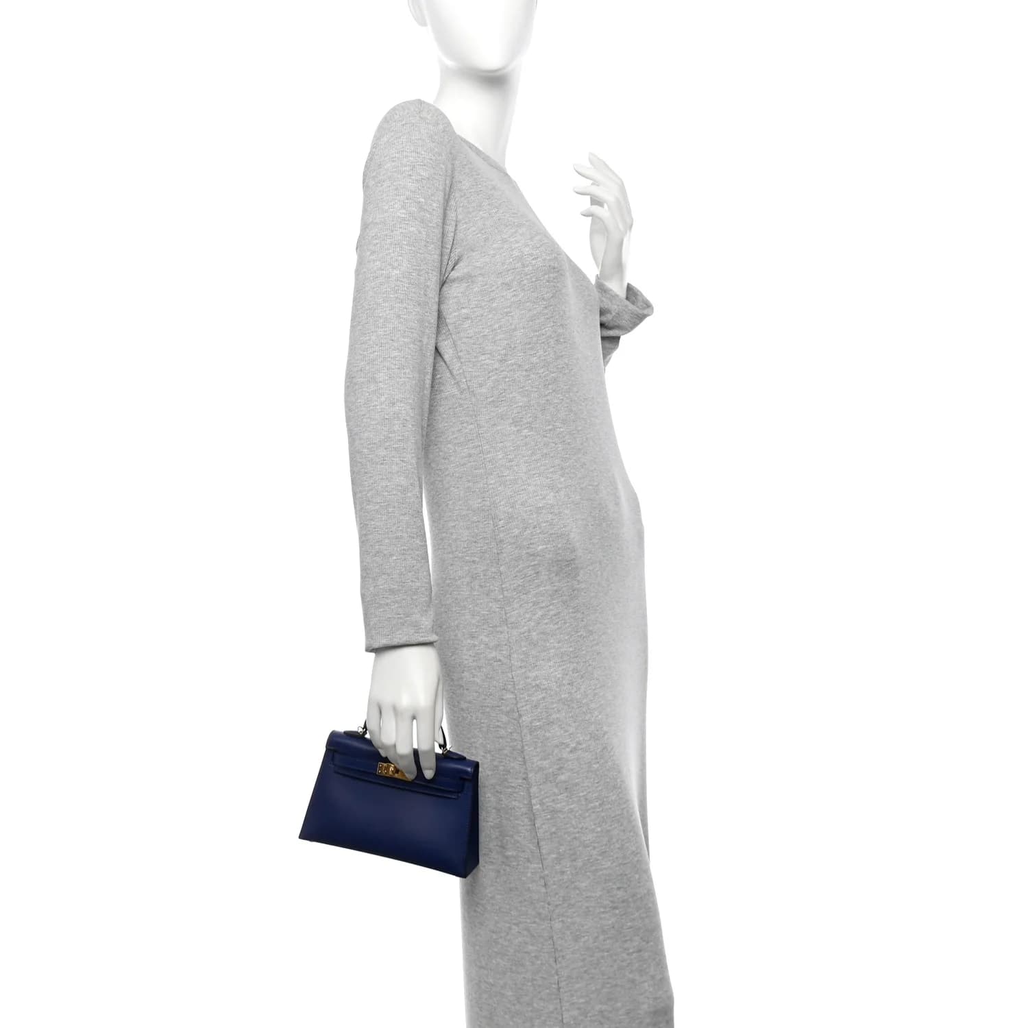 Hermès Mini Kelly - Image 2