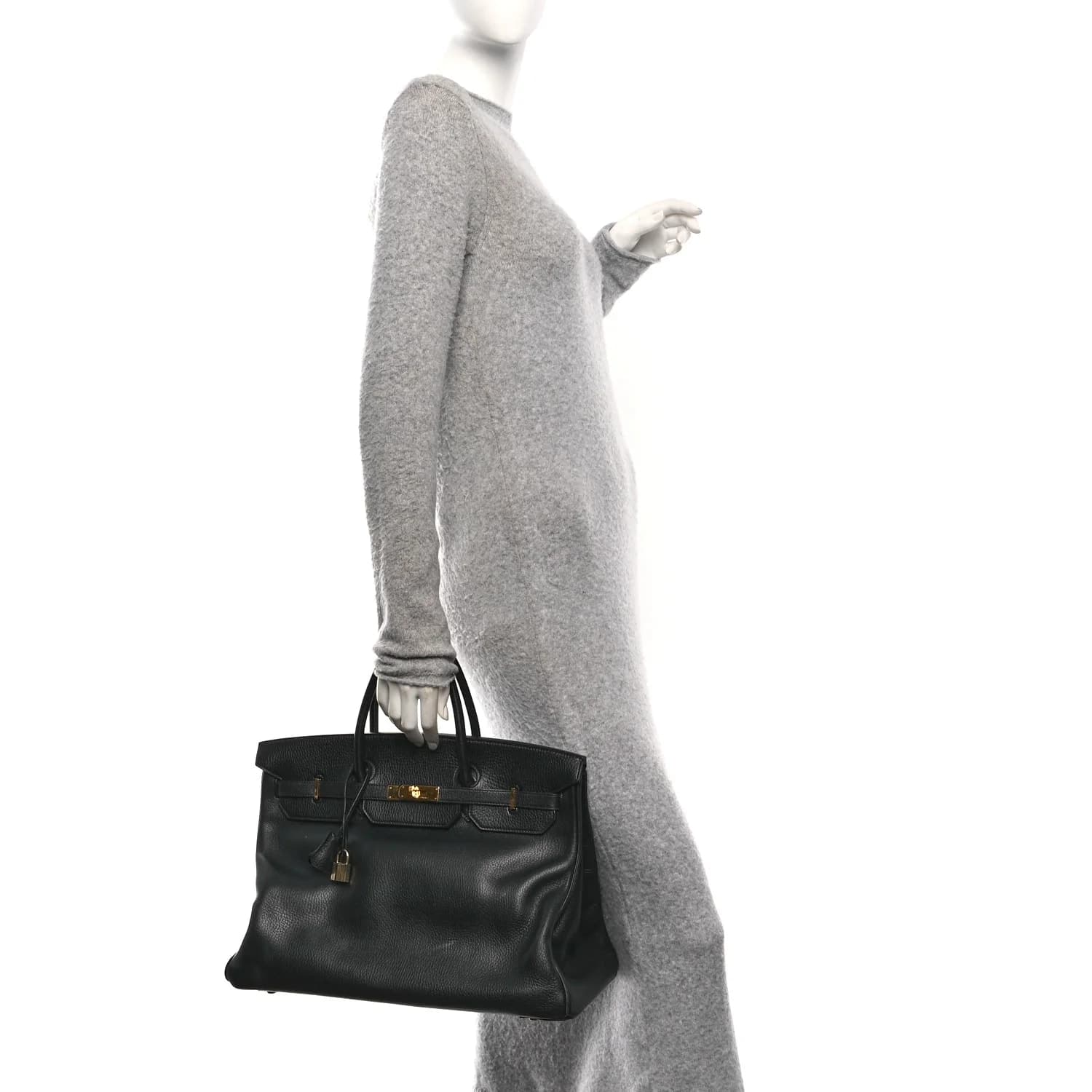 Hermès Birkin 40 - Image 2