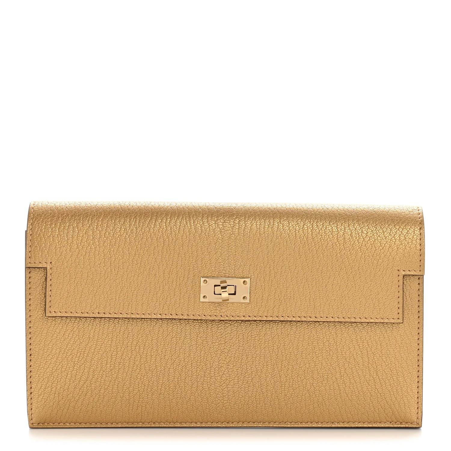 Hermès Kelly Pocket Long - Image 1
