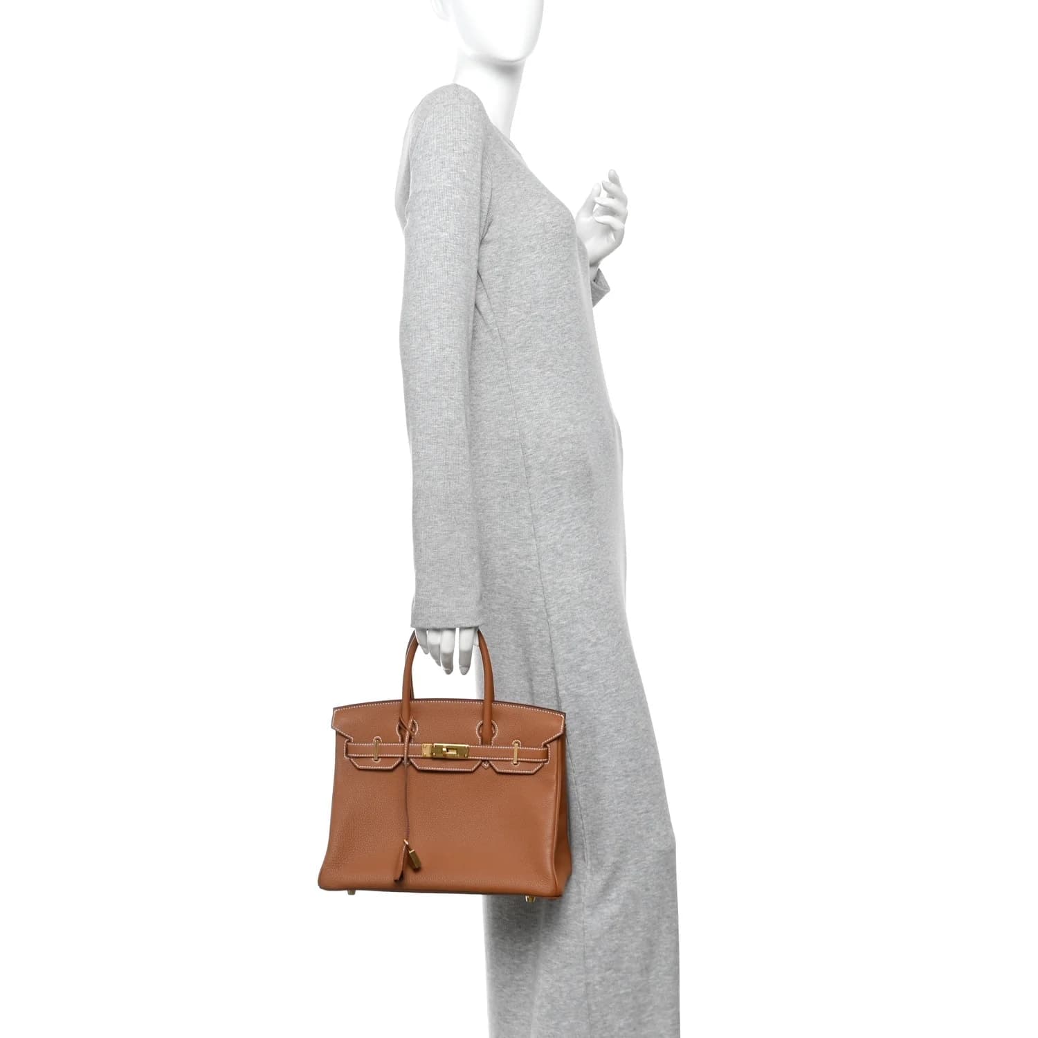 Hermès Birkin 30 - Image 2