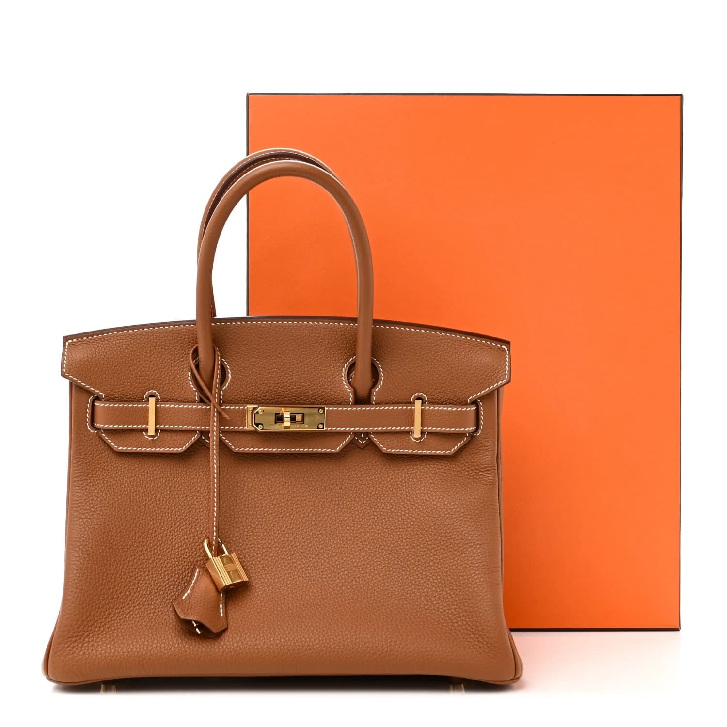 Hermès Birkin 30 - Image 11