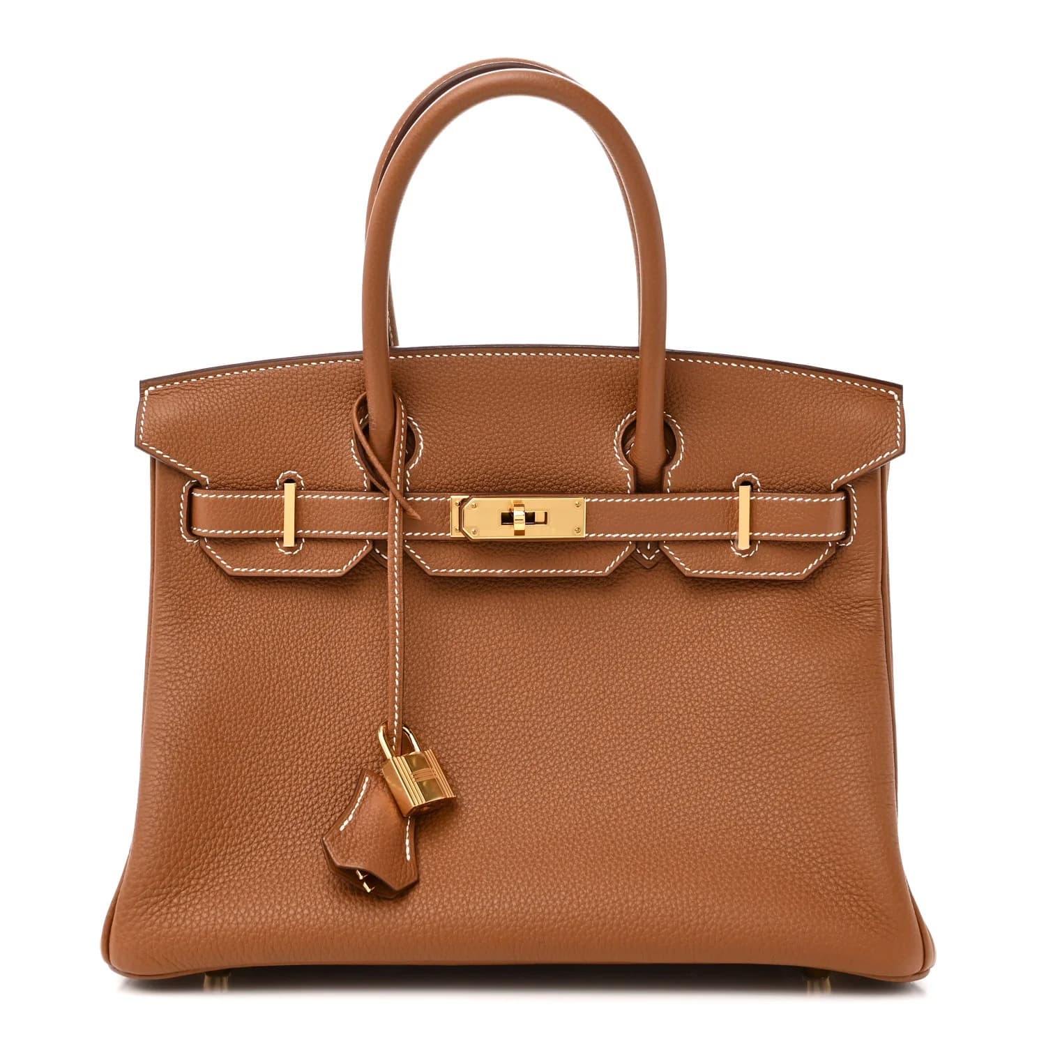 Hermès Birkin 30 - Image 1