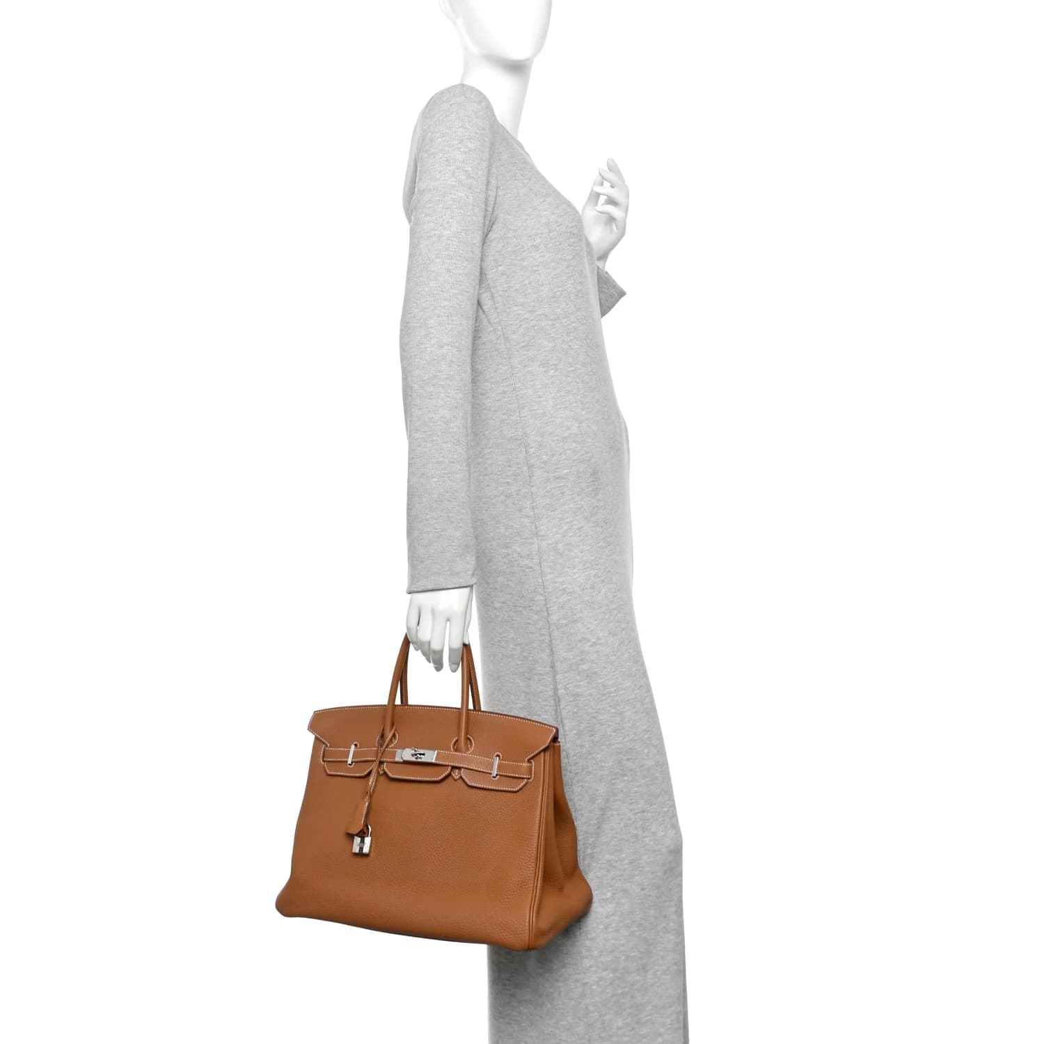 Hermès Birkin 35 - Image 2