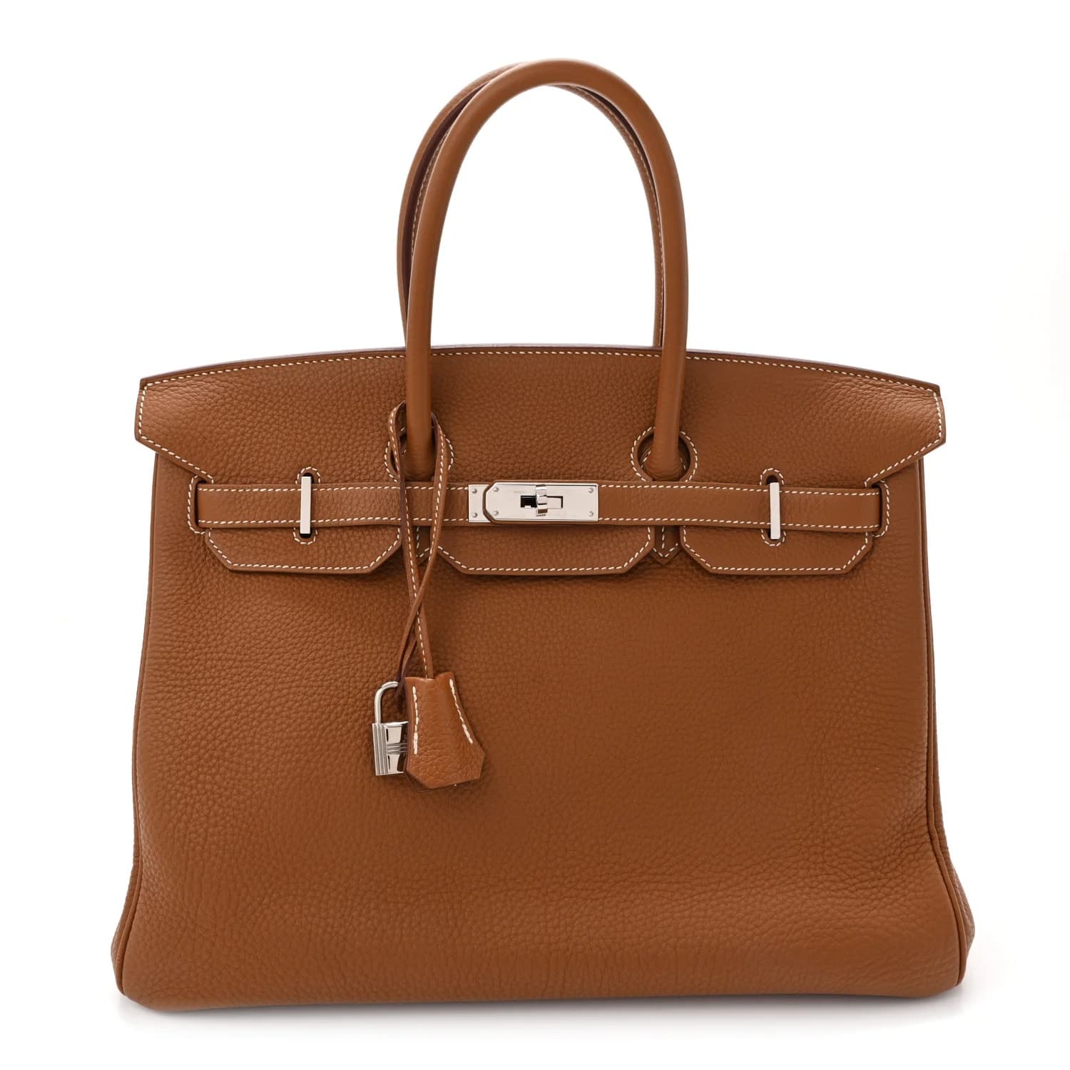 Hermès Birkin 35 - Image 1