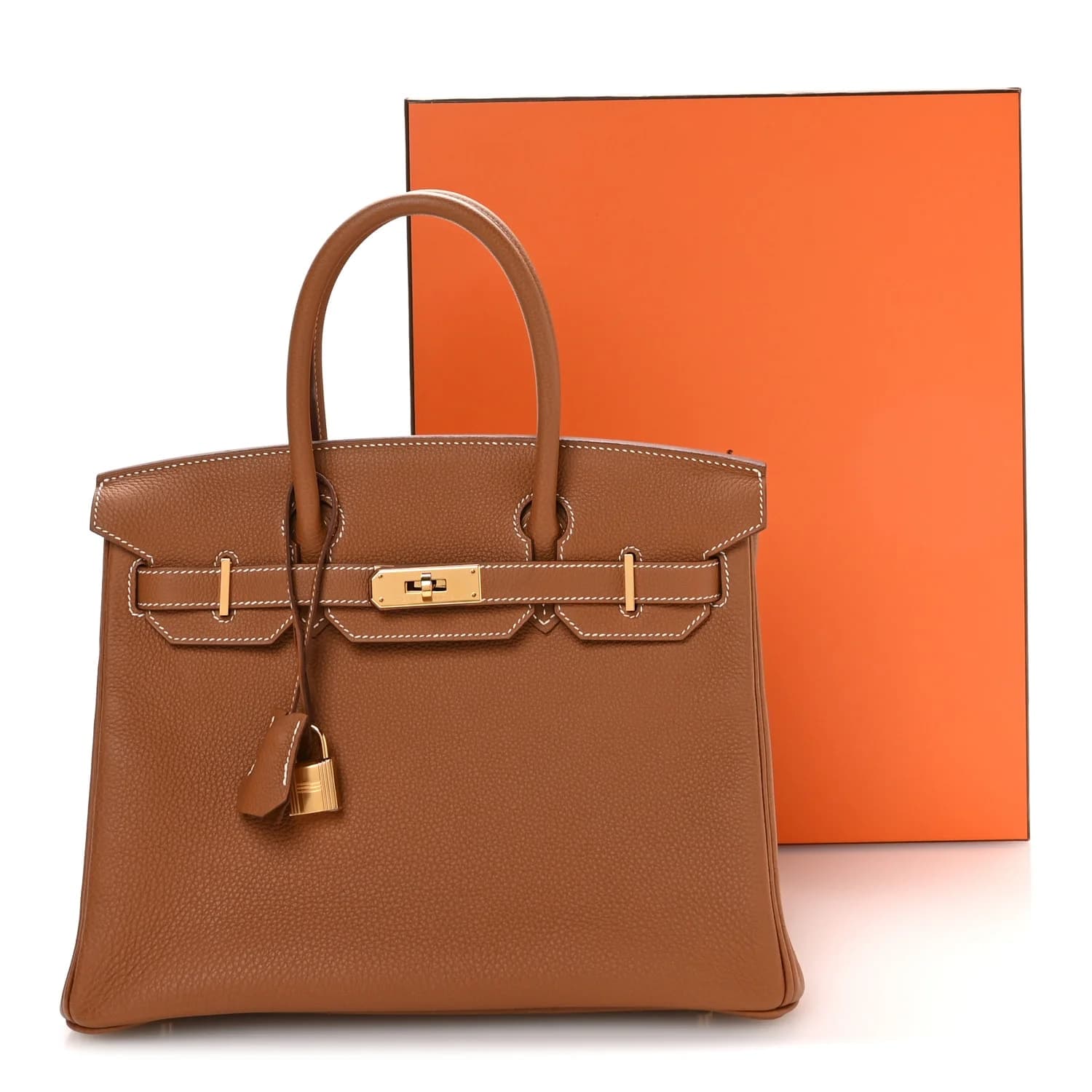 Hermès Birkin - Image 11