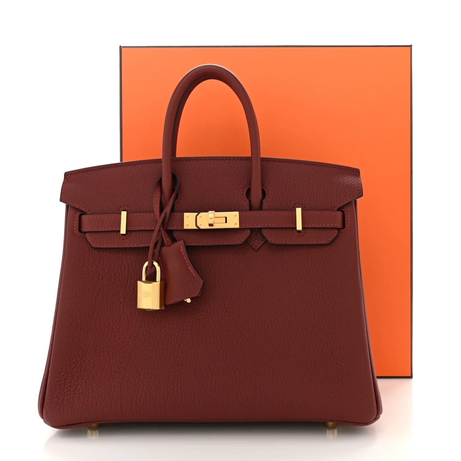 Hermès Birkin - Image 10