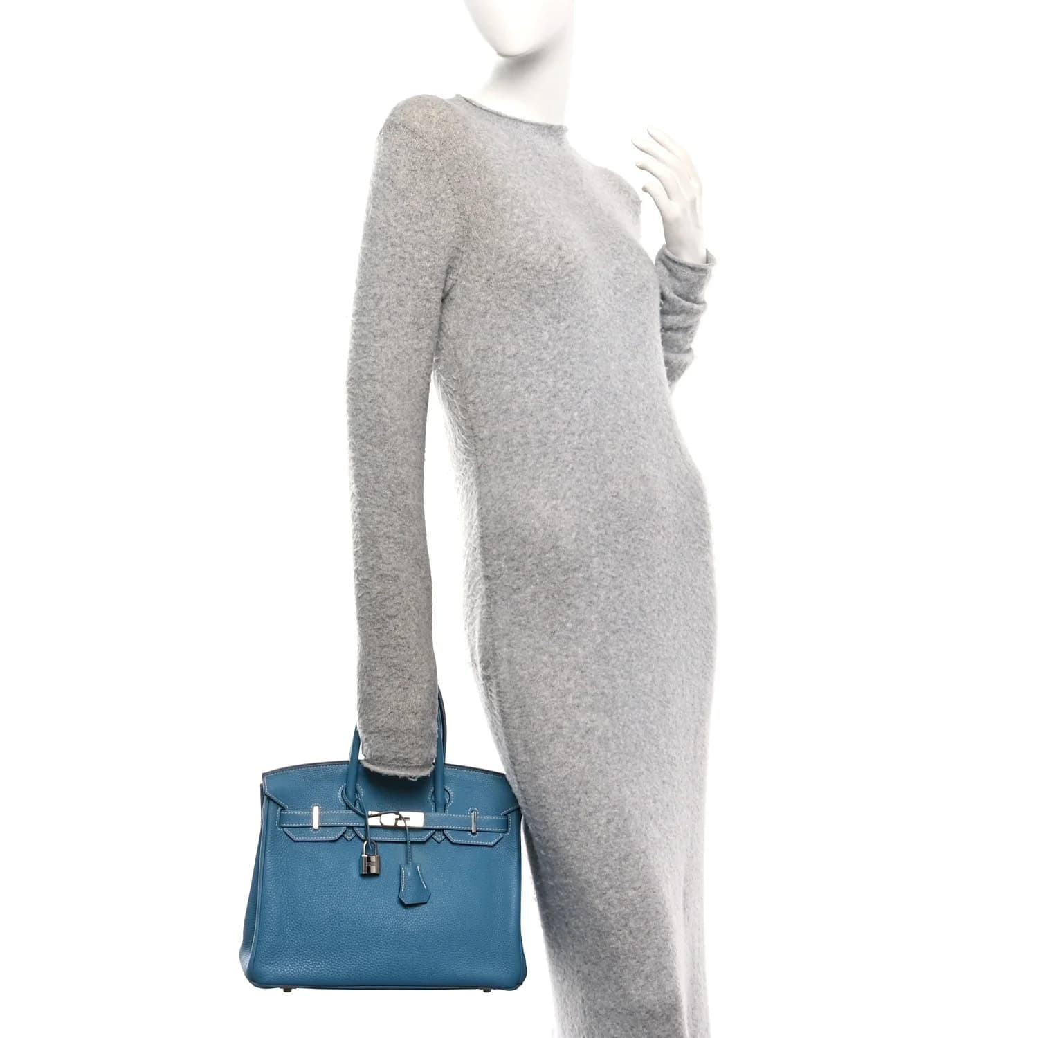 Hermès Birkin 30 - Image 2