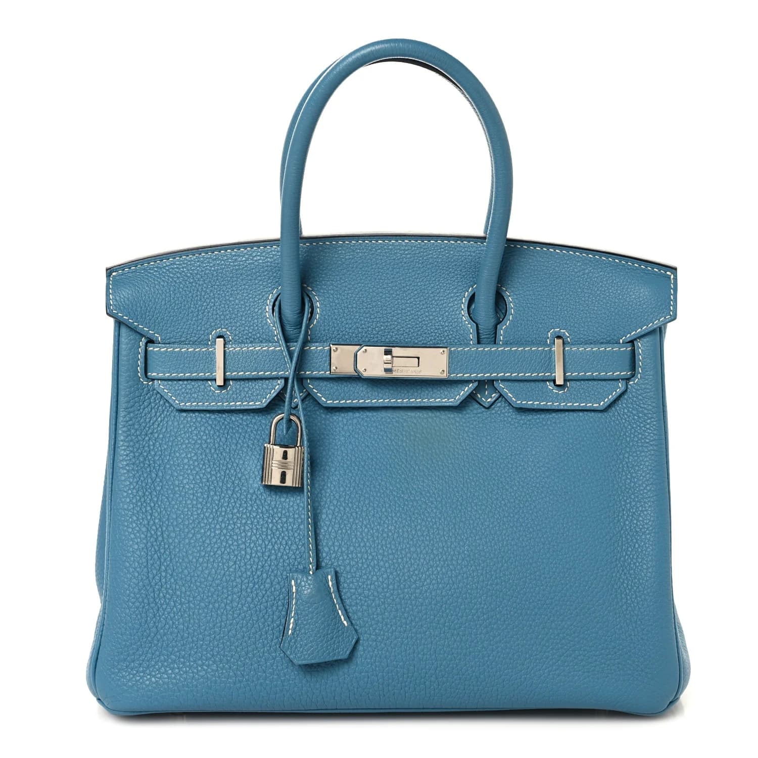 Hermès Birkin 30 - Image 1