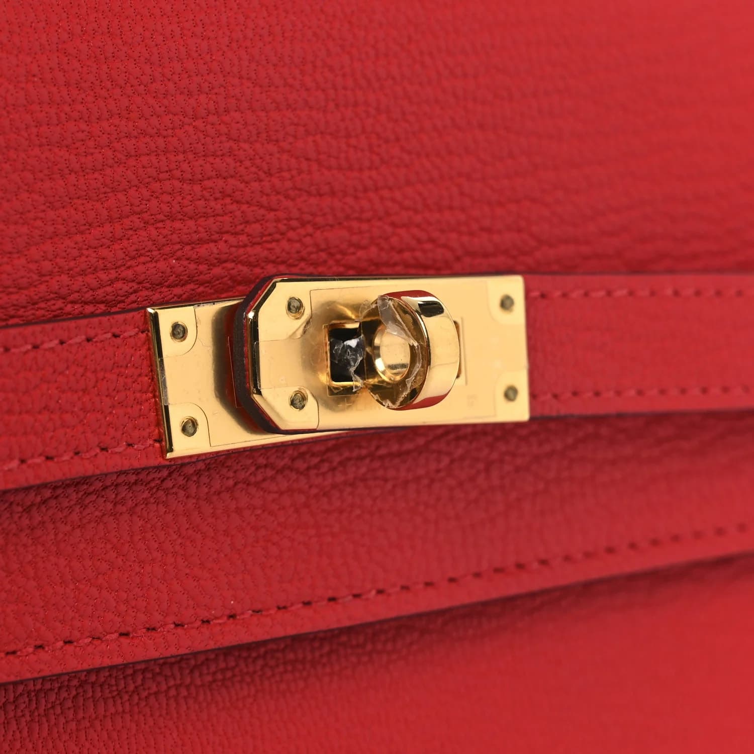 Hermès Kelly Wallet Medium - Image 8