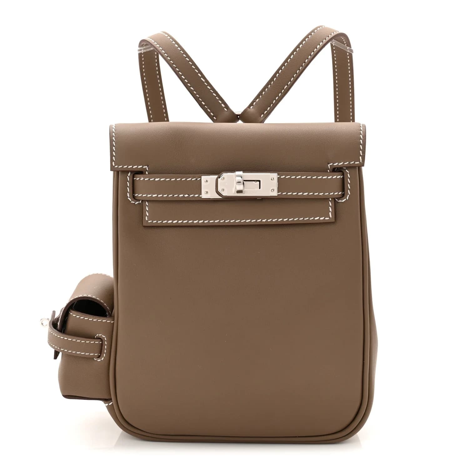 Kelly Jump Swift Etoupe Gold