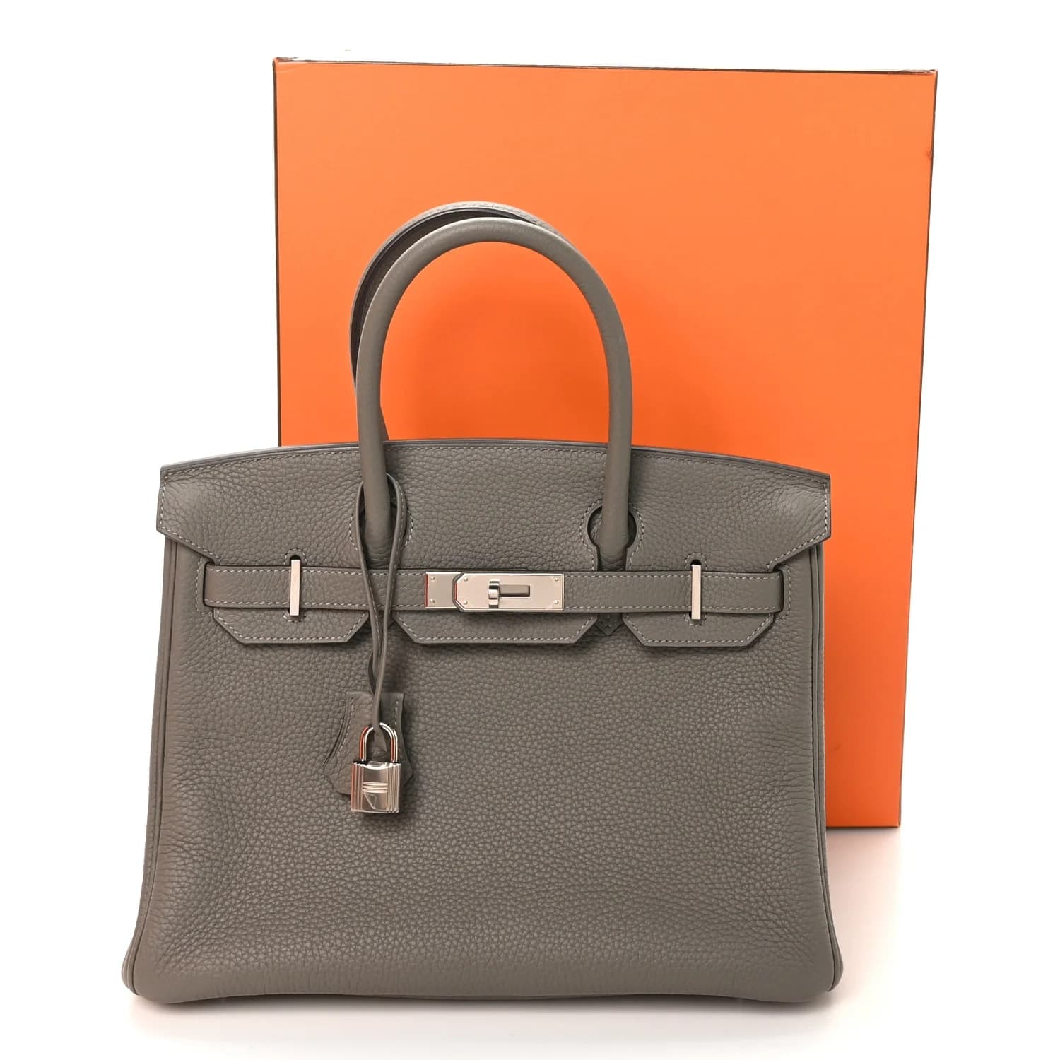 Hermès Birkin 30 - Image 10