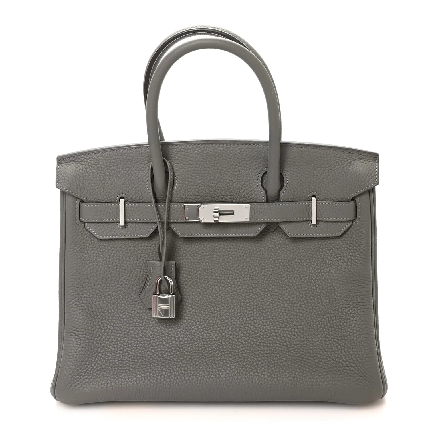Hermès Birkin 30 - Image 1