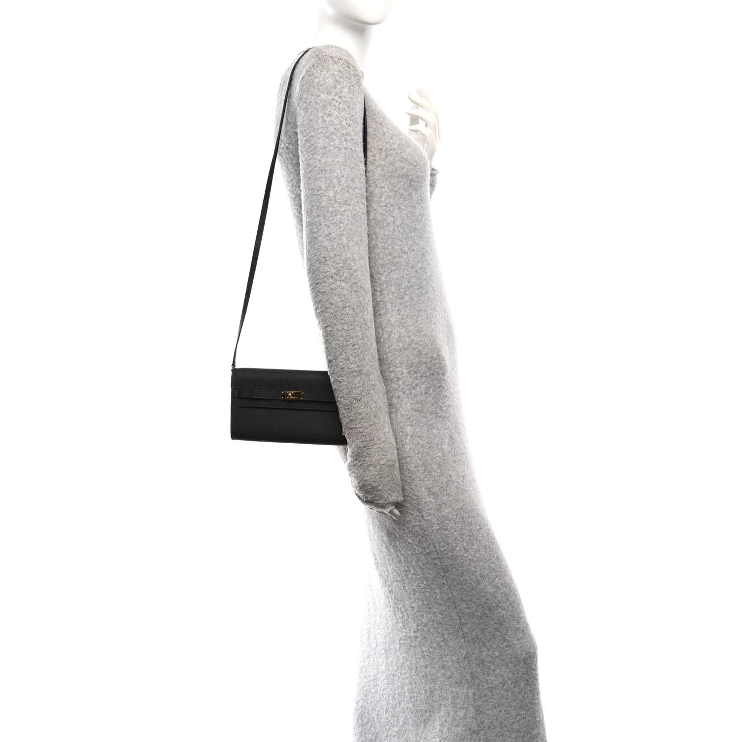 Hermès Kelly Wallet To Go - Image 2