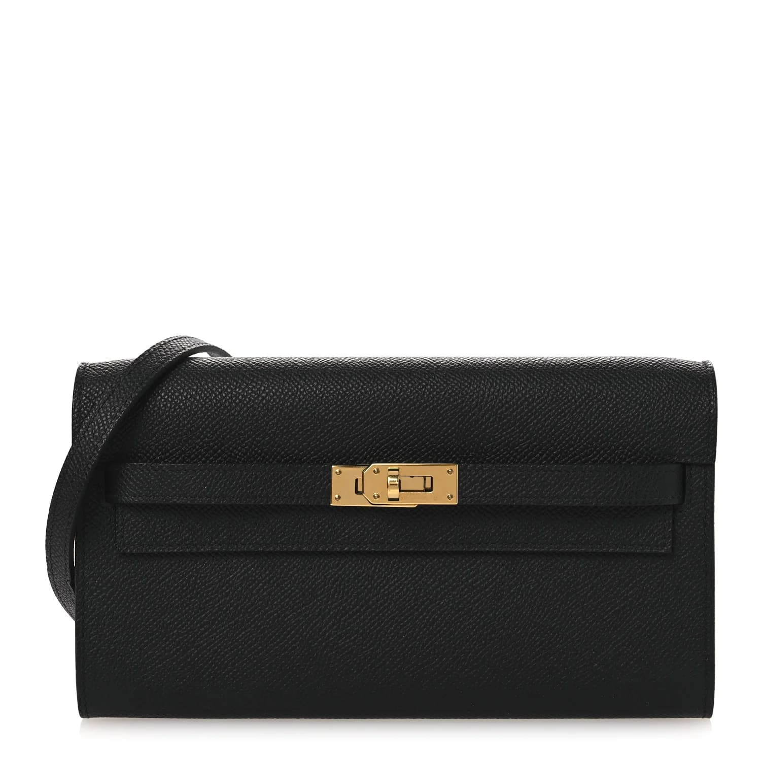 Hermès Kelly Wallet To Go - Image 1