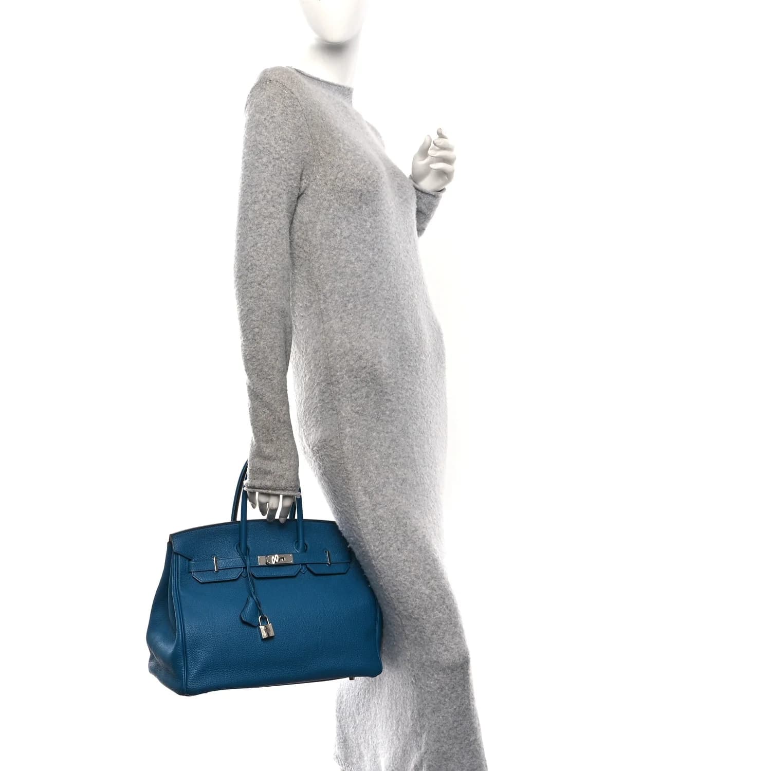 Hermès Birkin 35 - Image 2