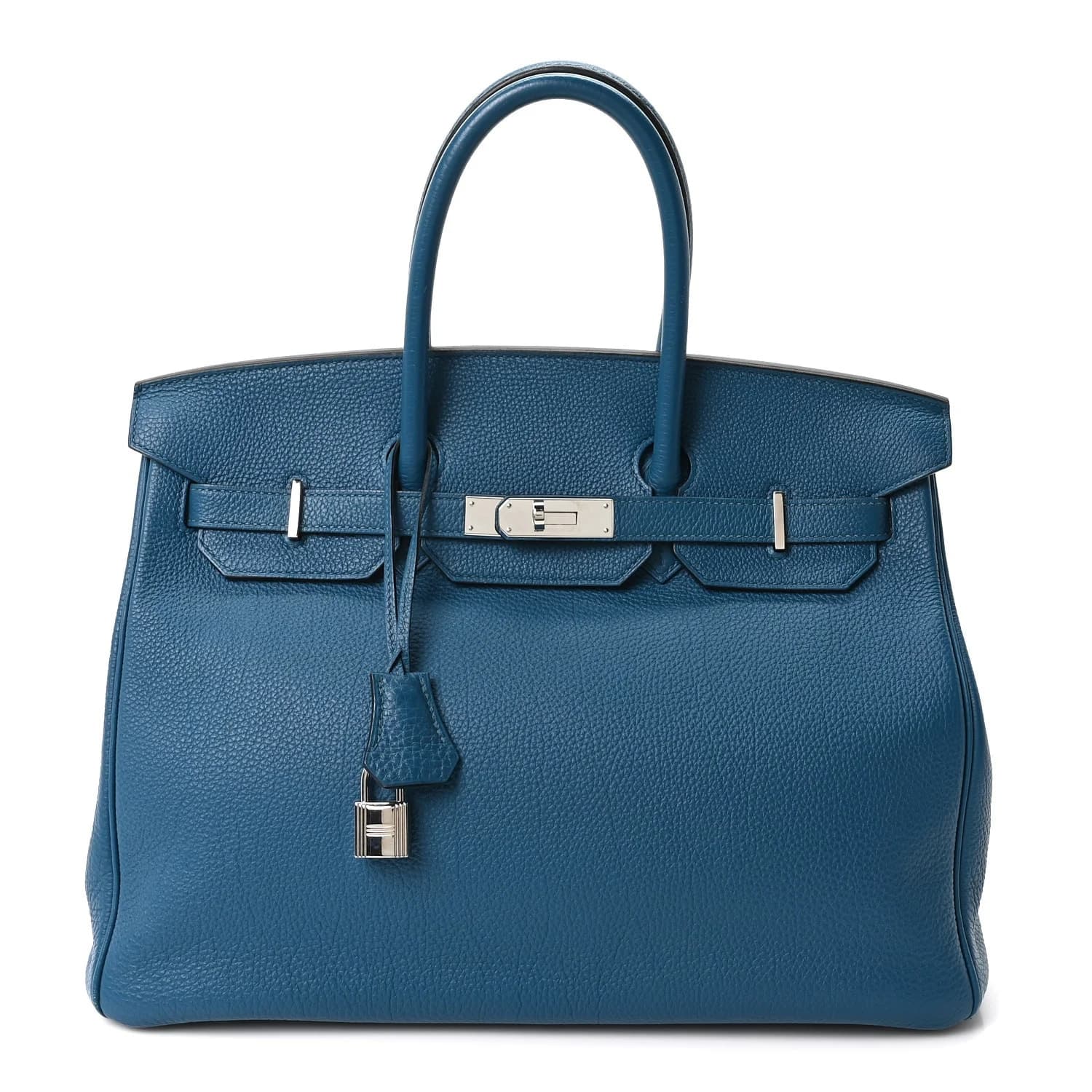Hermès Birkin 35 - Image 1
