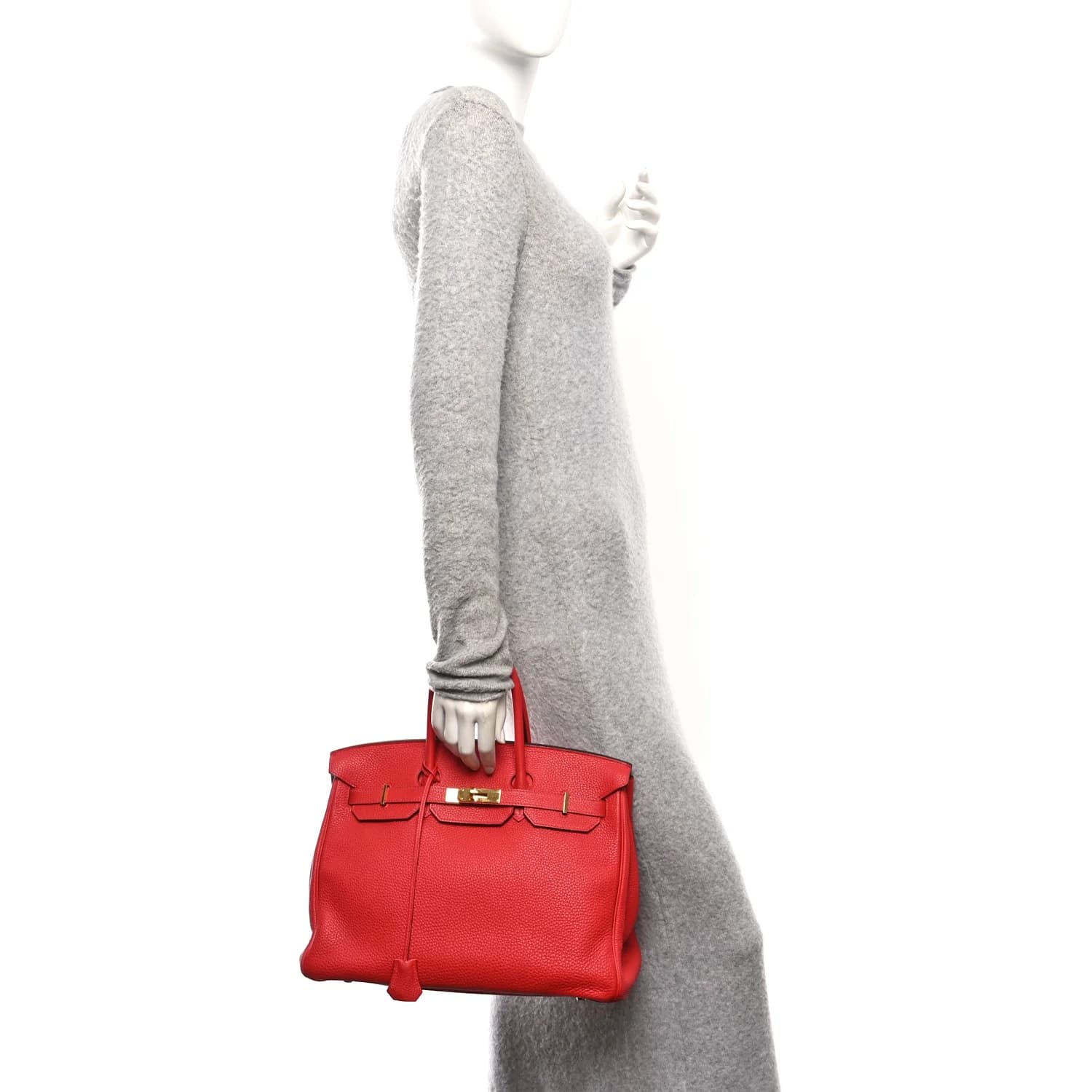 Hermès Birkin 35 - Image 2