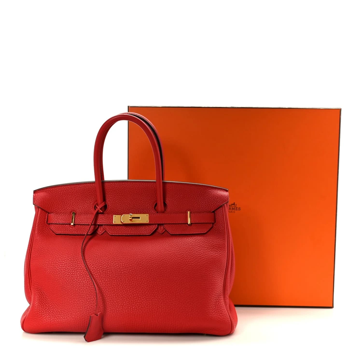 Hermès Birkin 35 - Image 12