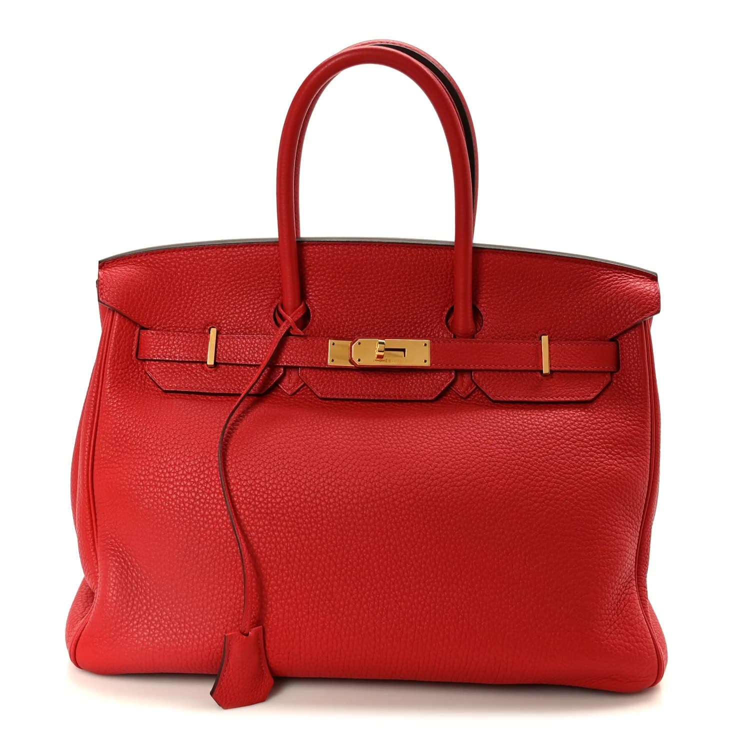 Hermès Birkin 35 - Image 1