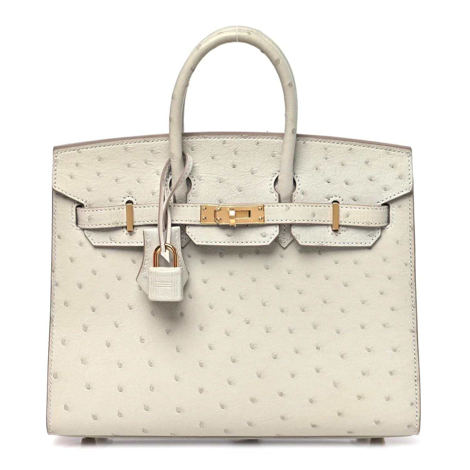 Hermès Birkin 25 - Image 1