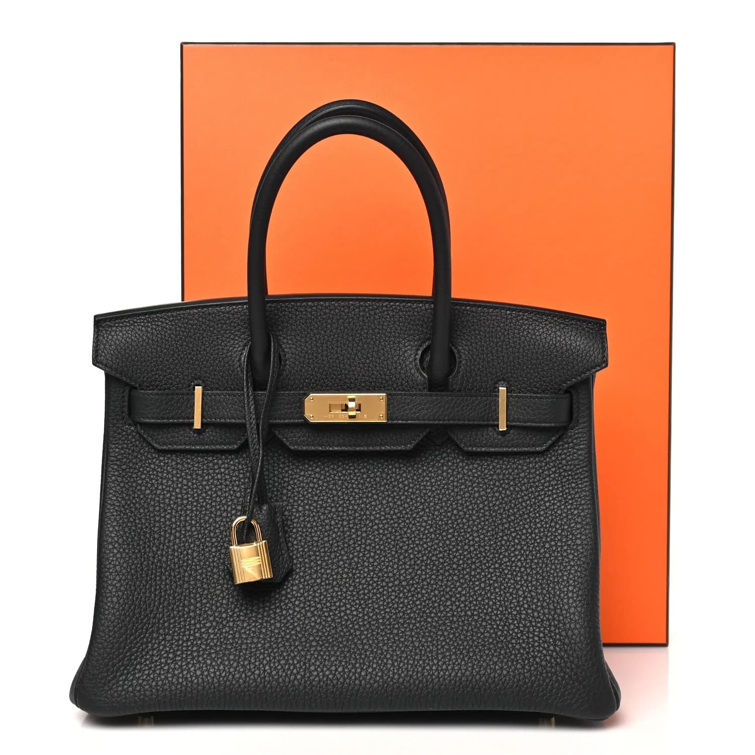Hermès Birkin - Image 11