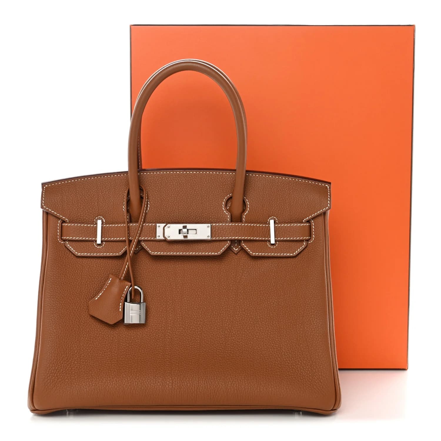 Hermès Birkin - Image 11
