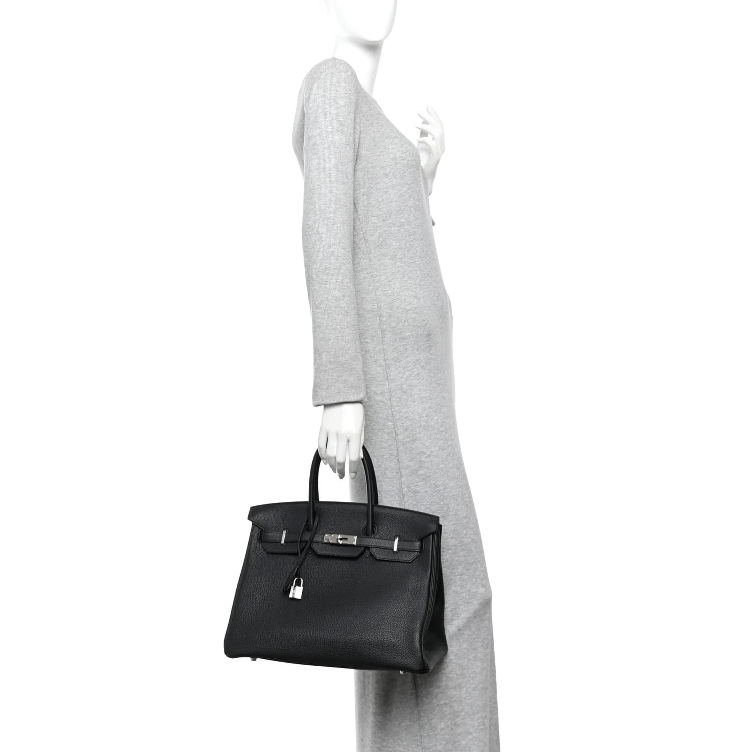 Hermès Birkin 35 - Image 2