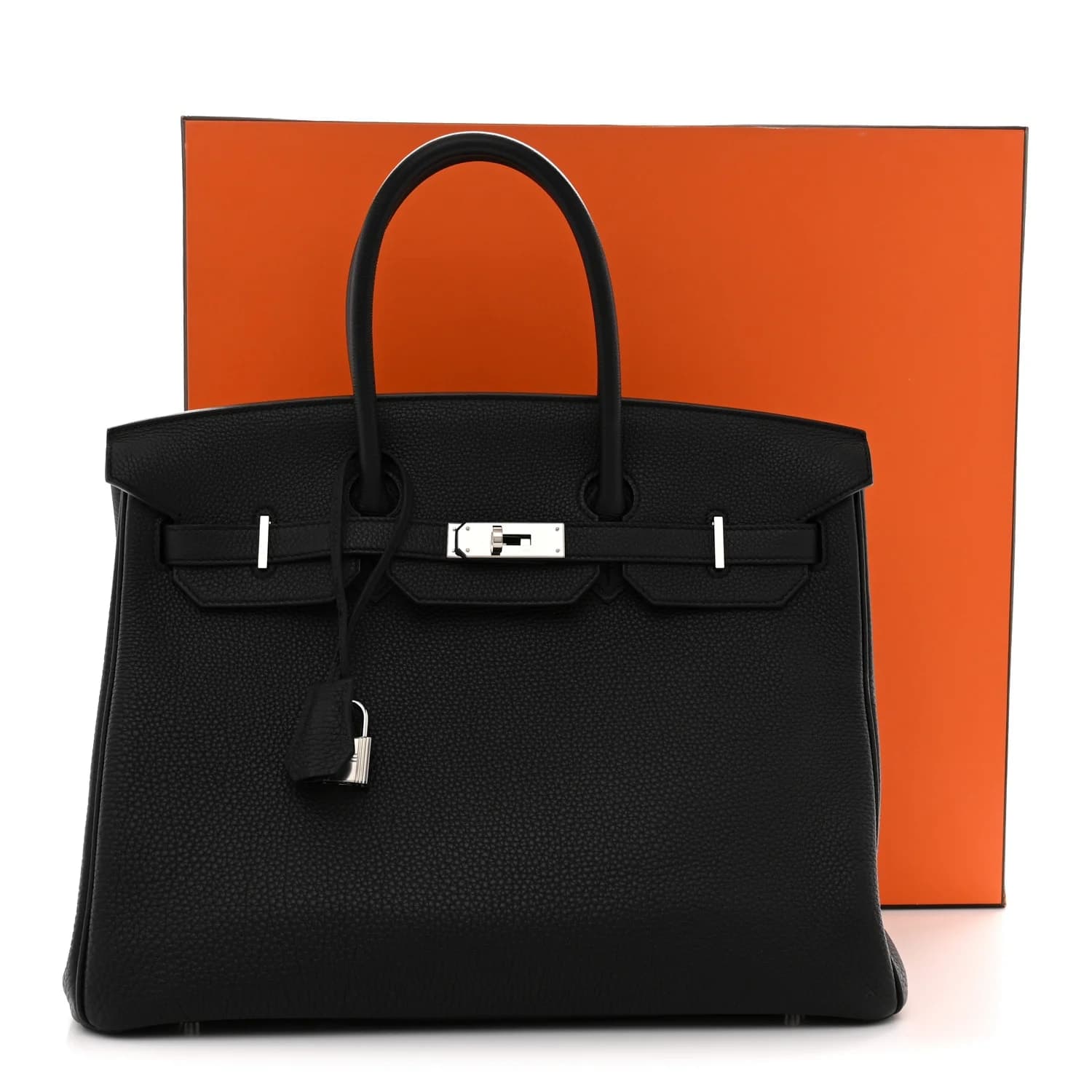 Hermès Birkin 35 - Image 11