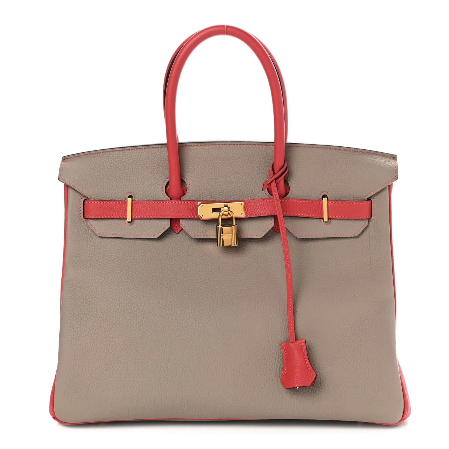 Hermès Birkin 35