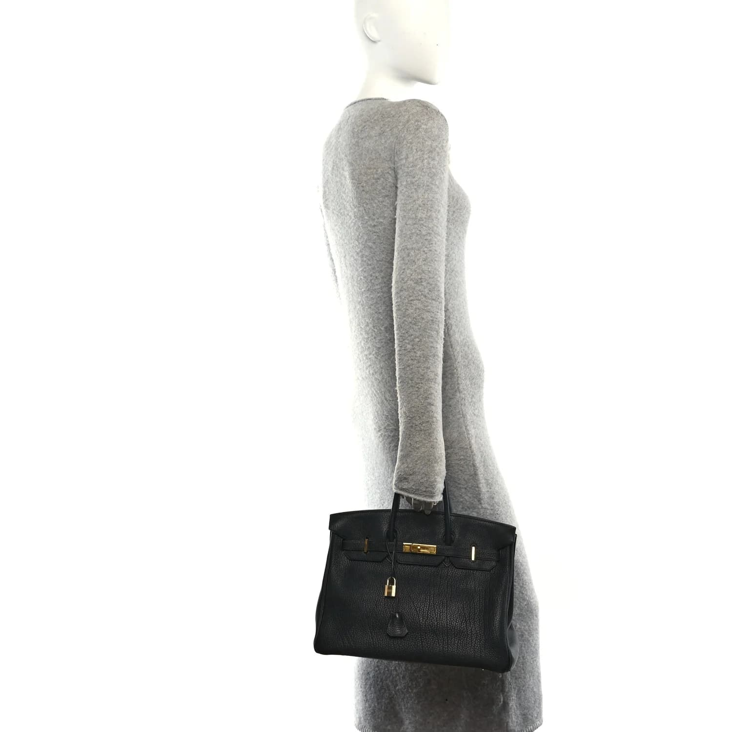 Hermès Birkin 35 - Image 2