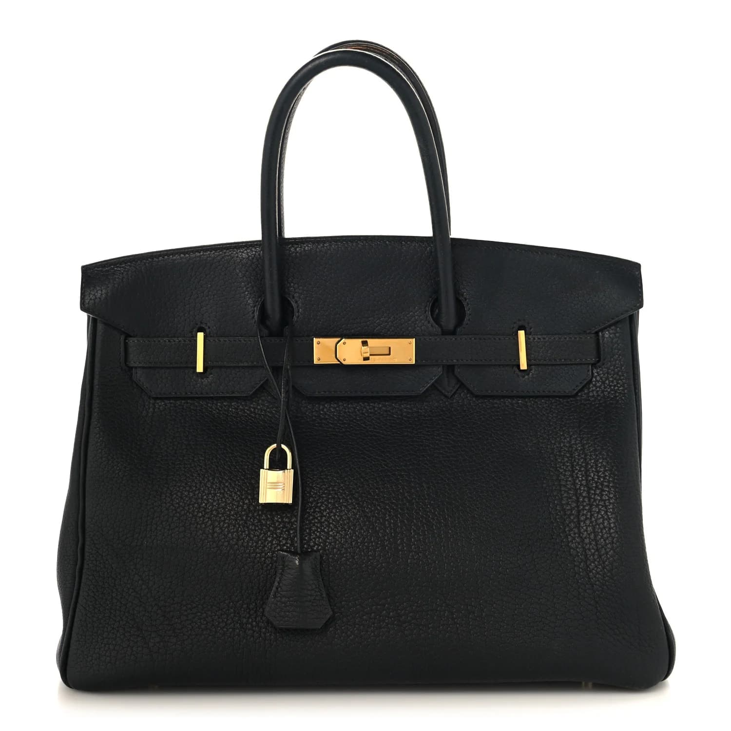 Hermès Birkin 35 - Image 1