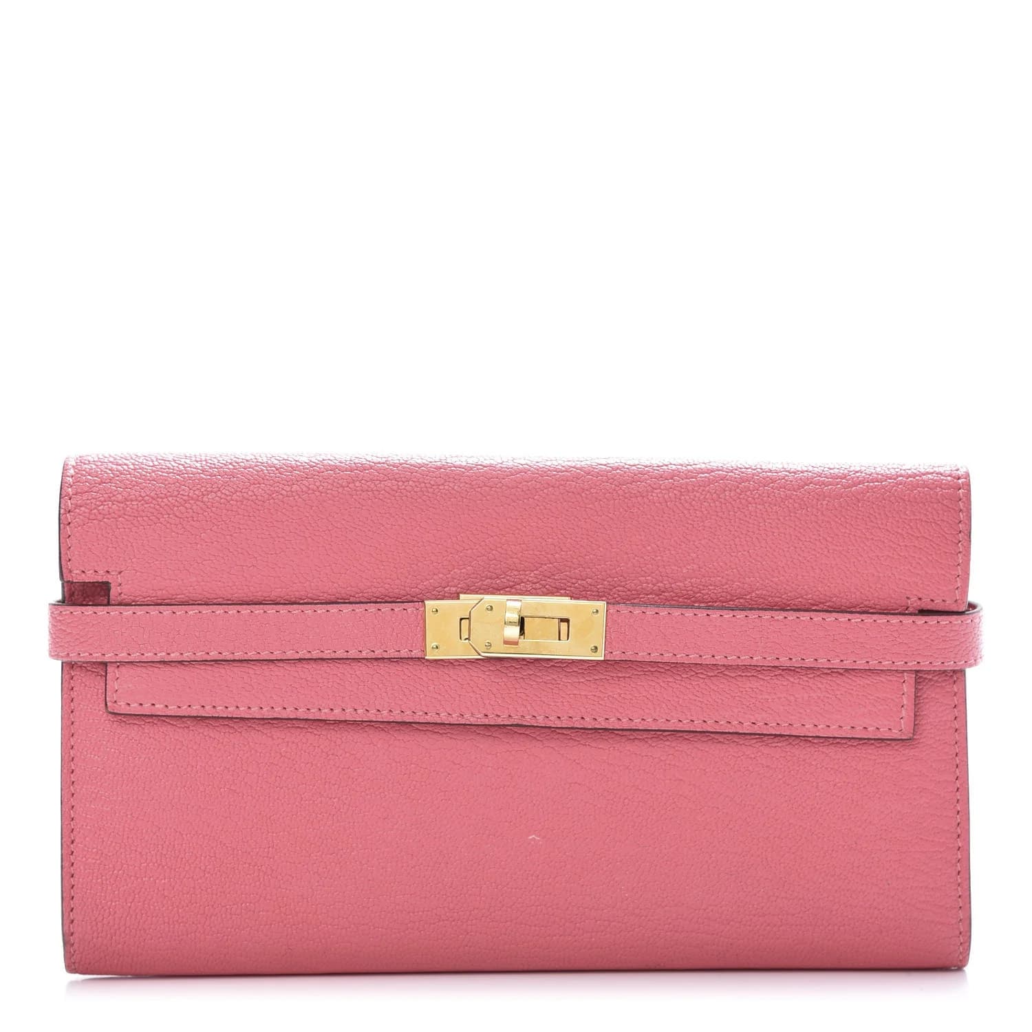 Hermès Kelly Longue Wallet