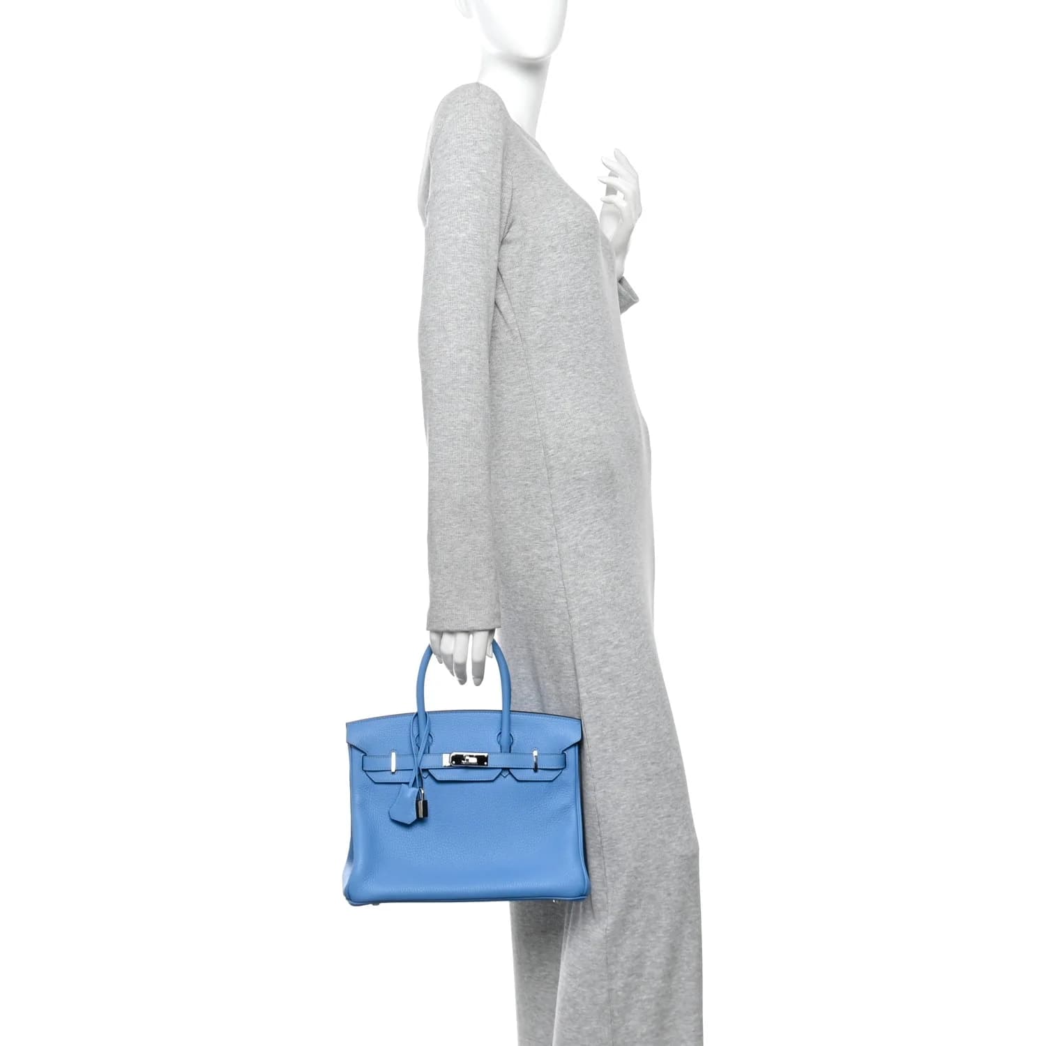 Hermès Birkin 30 - Image 2