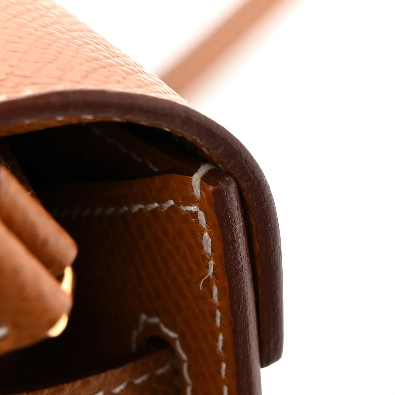 Hermès Kelly Wallet To Go - Image 11