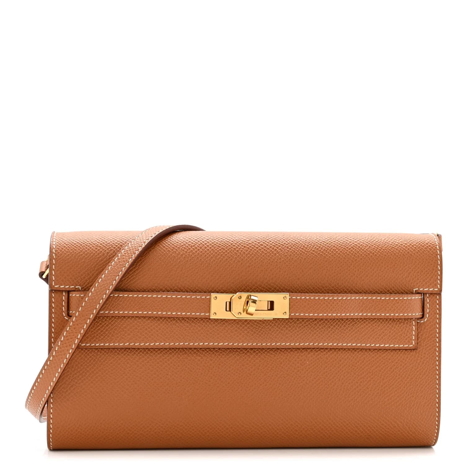 Hermès Kelly Wallet To Go - Image 1