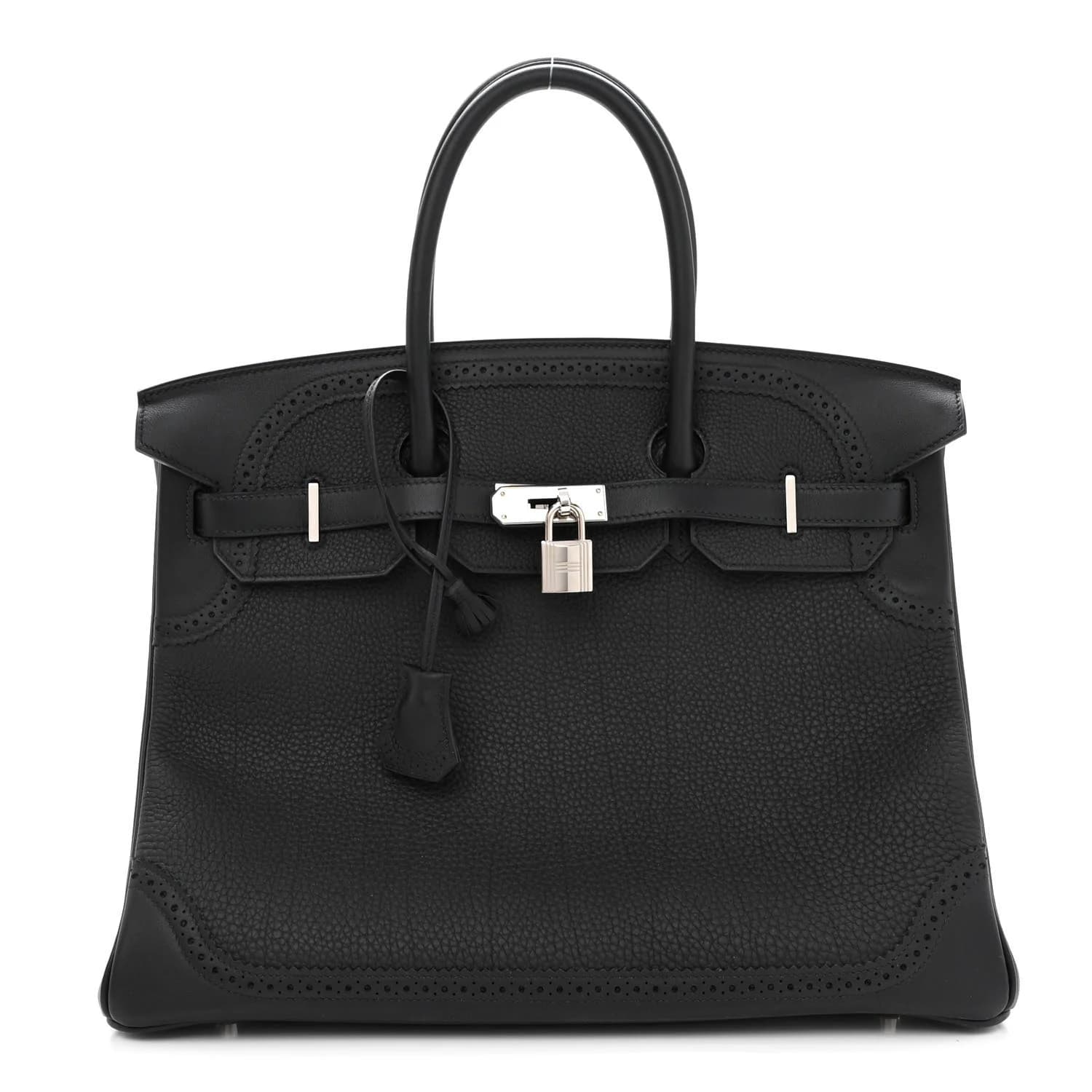 Hermès Birkin 35