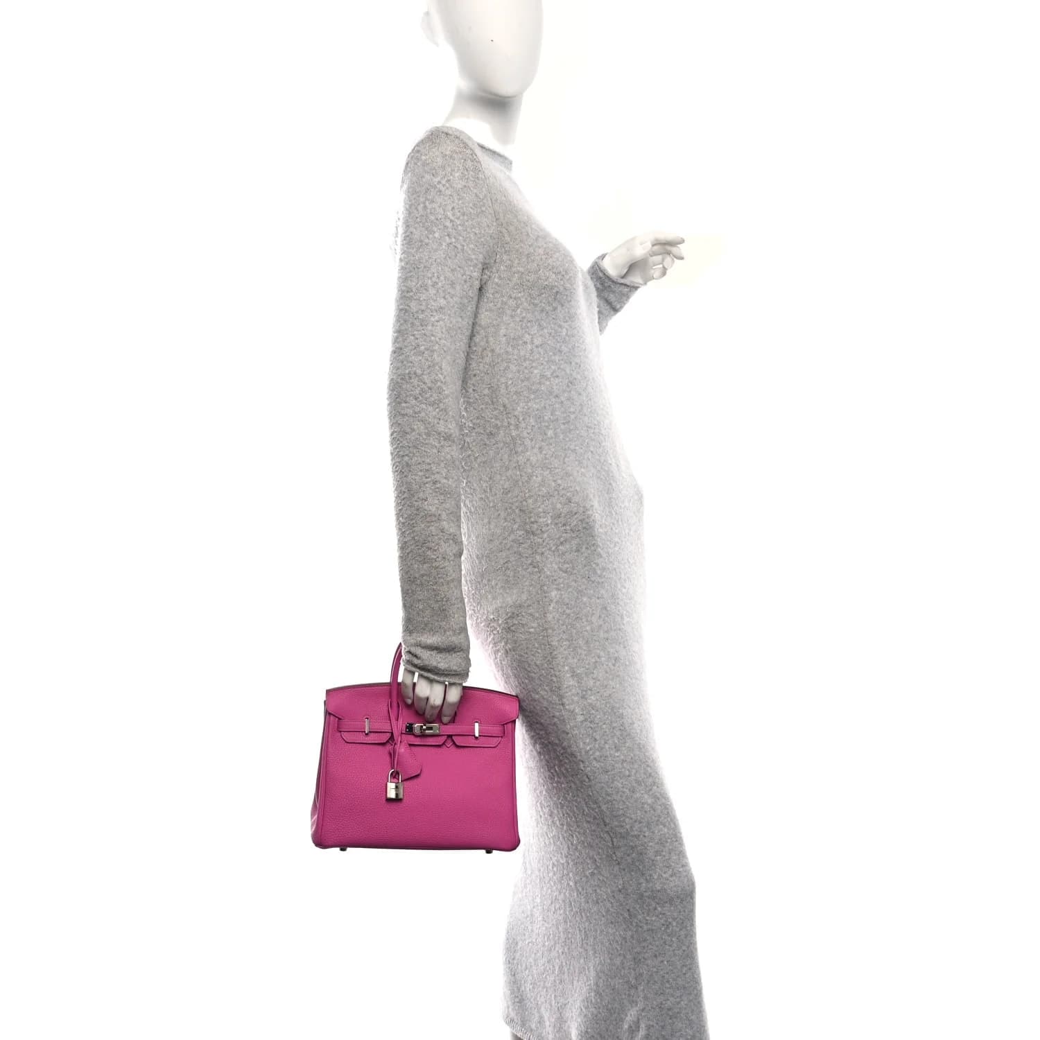 Hermès Birkin 25 - Image 2