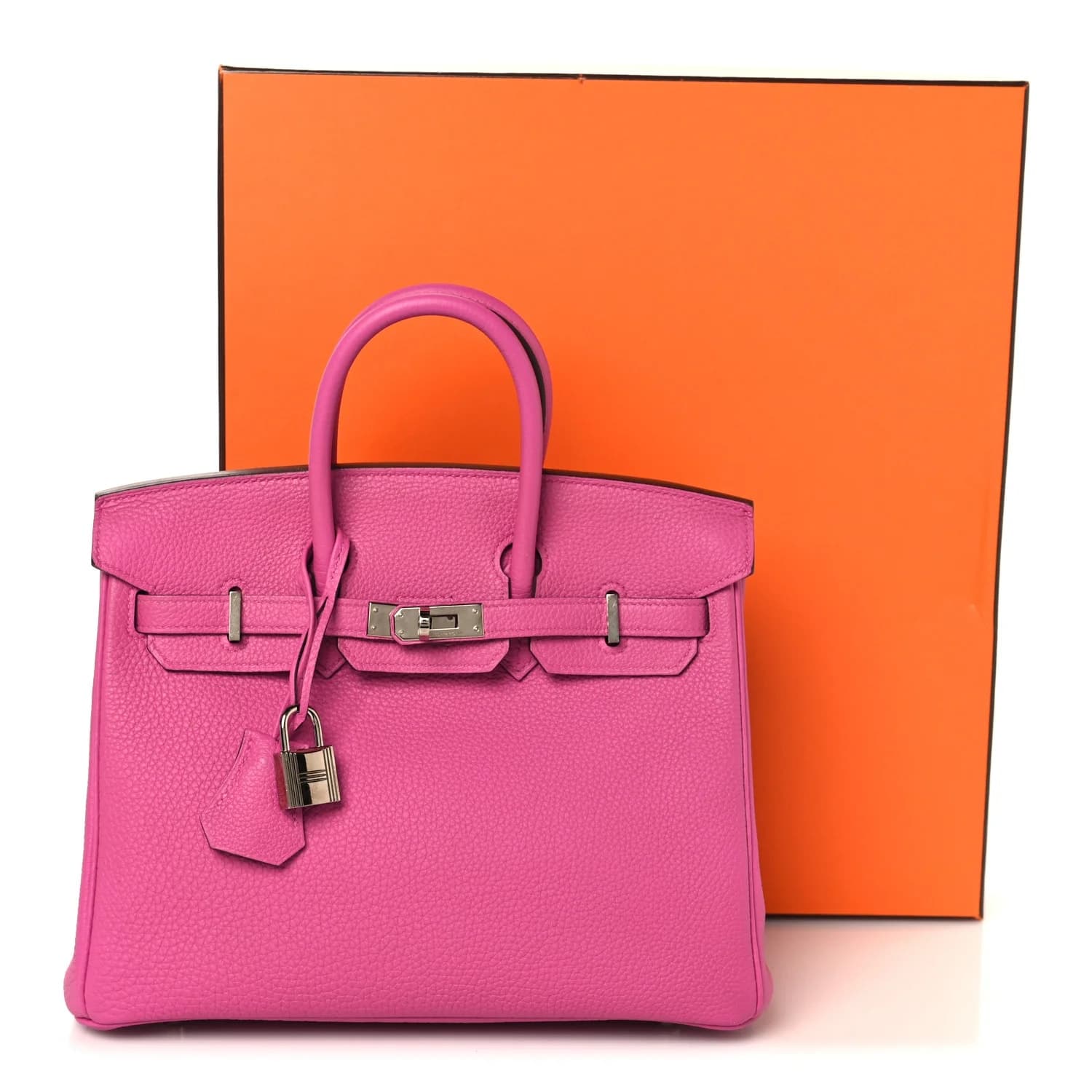 Hermès Birkin 25 - Image 12
