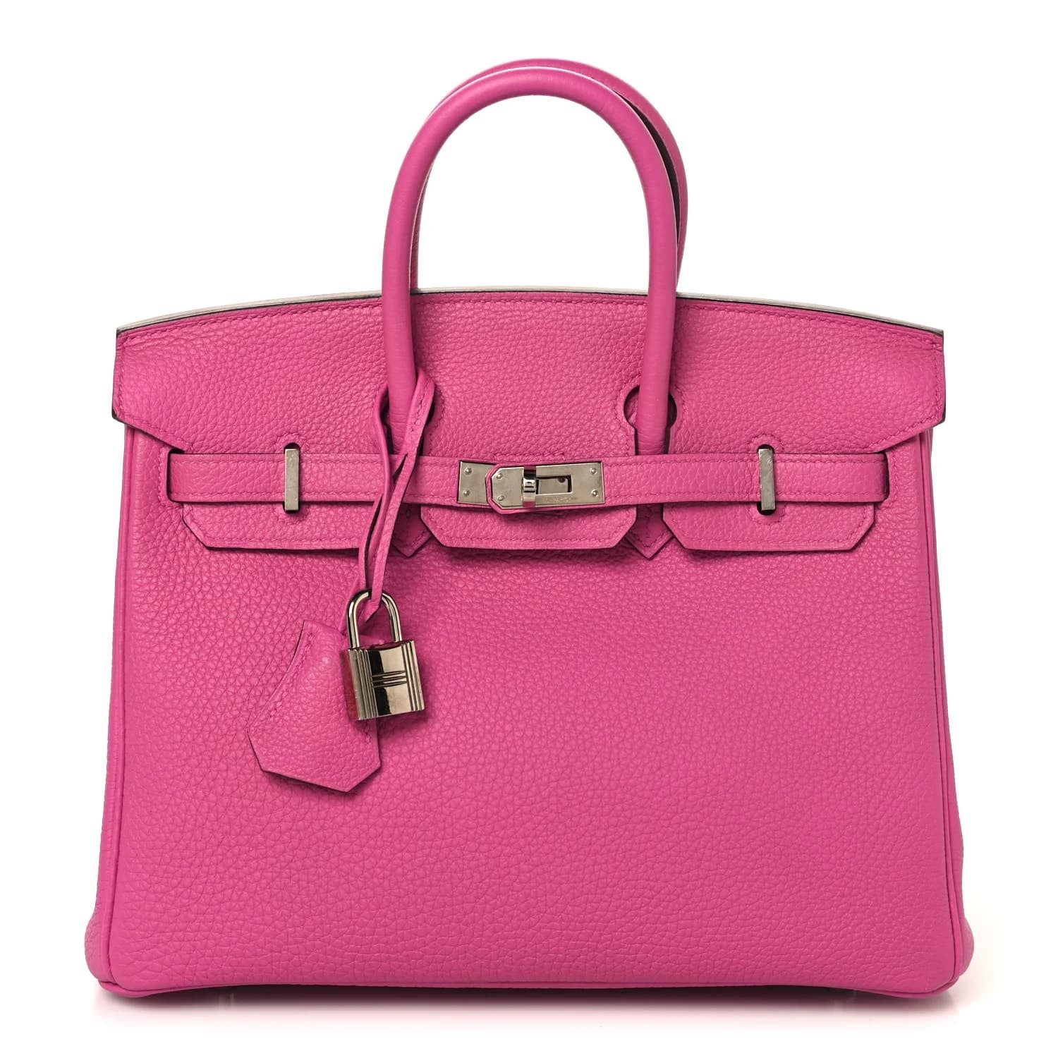 Hermès Birkin 25 - Image 1
