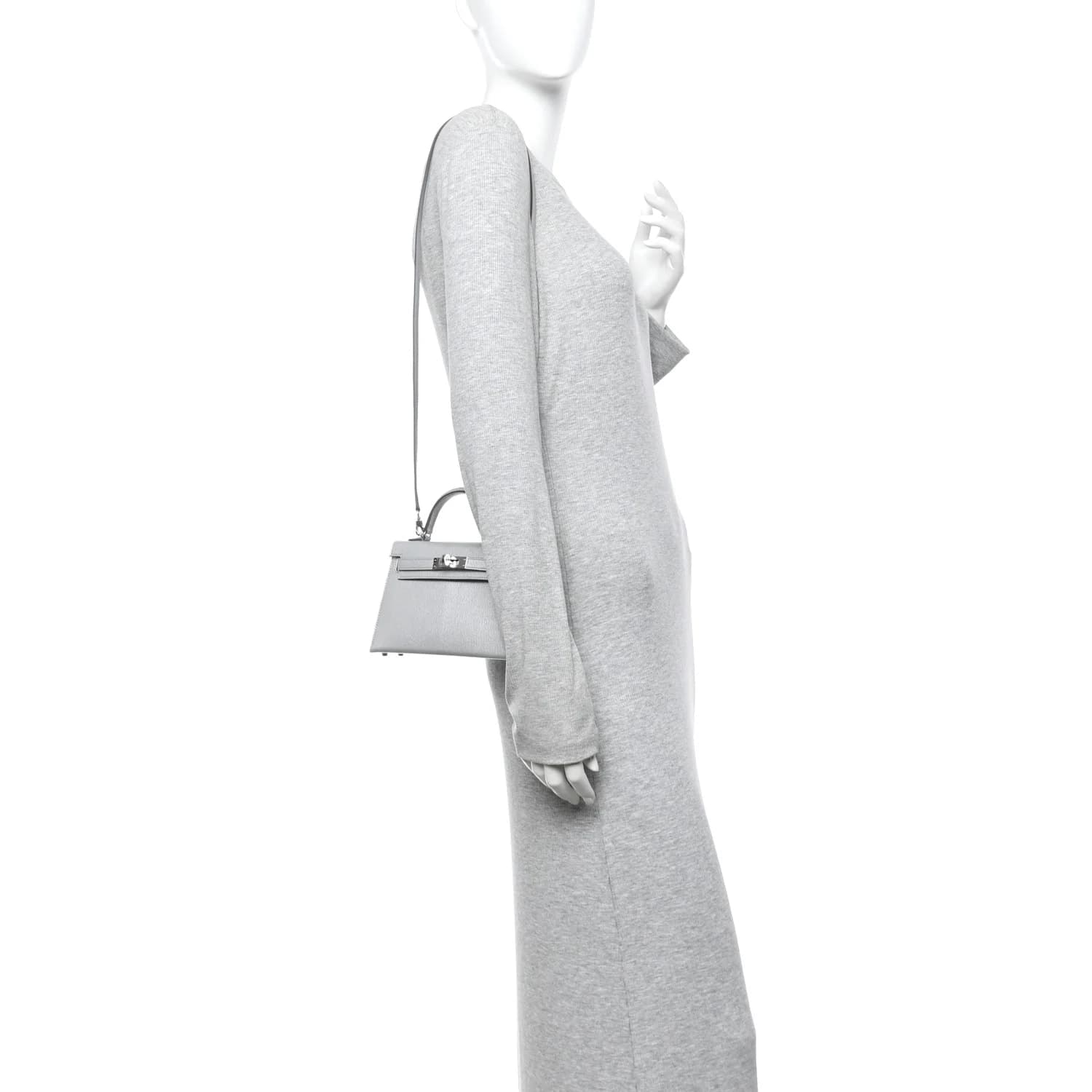 Hermès Mini Kelly - Image 2