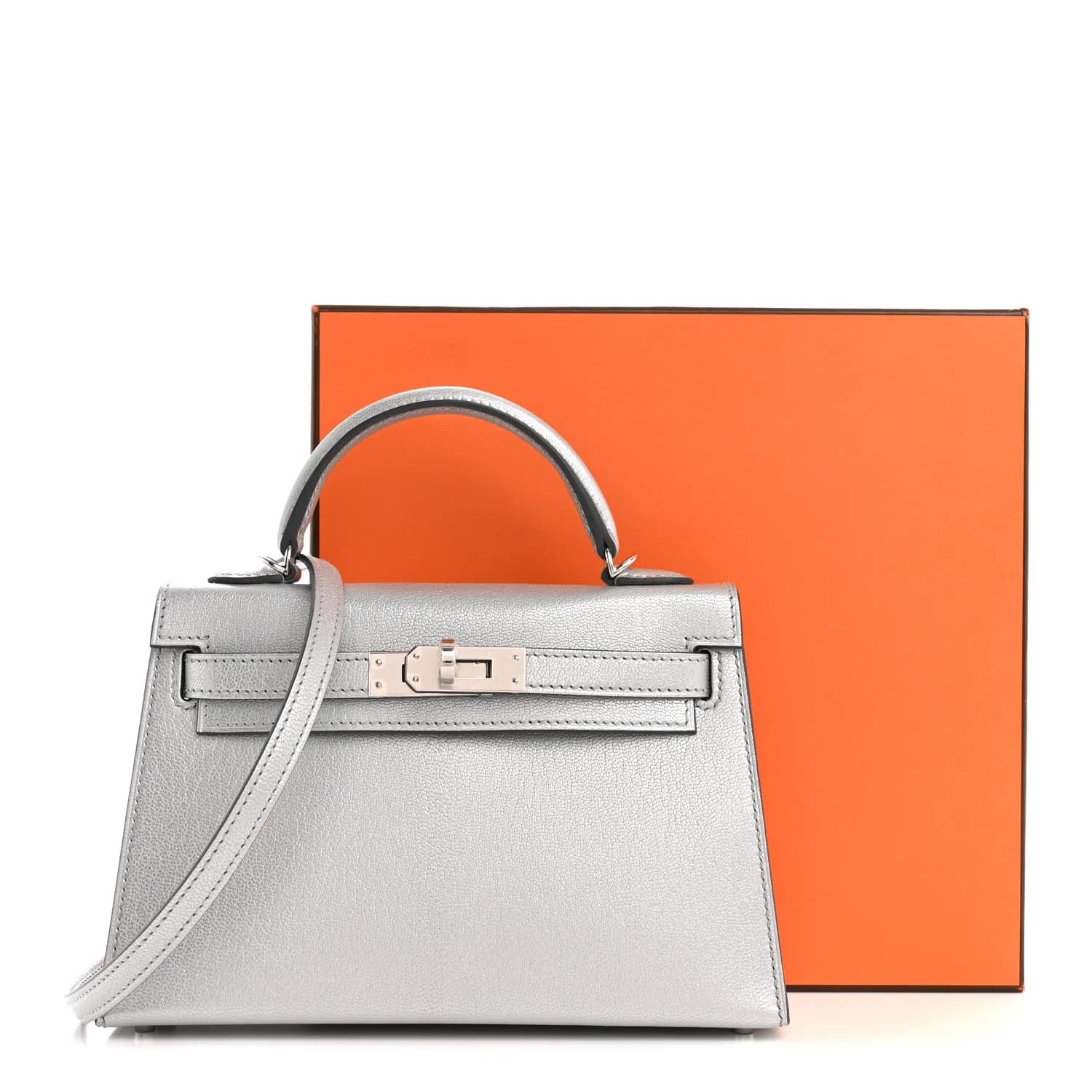 Hermès Mini Kelly - Image 11