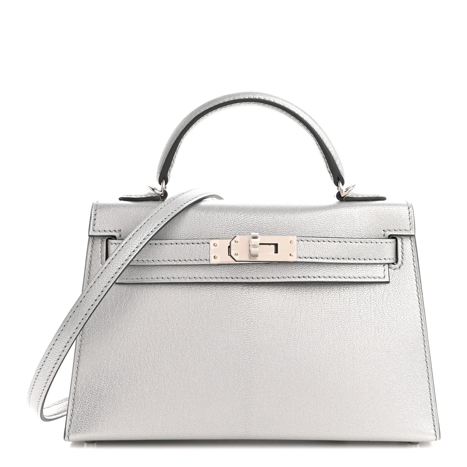 Hermès Mini Kelly - Image 1
