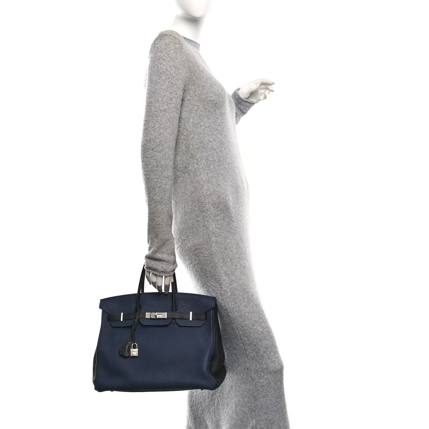 Hermès Birkin 35 - Image 2