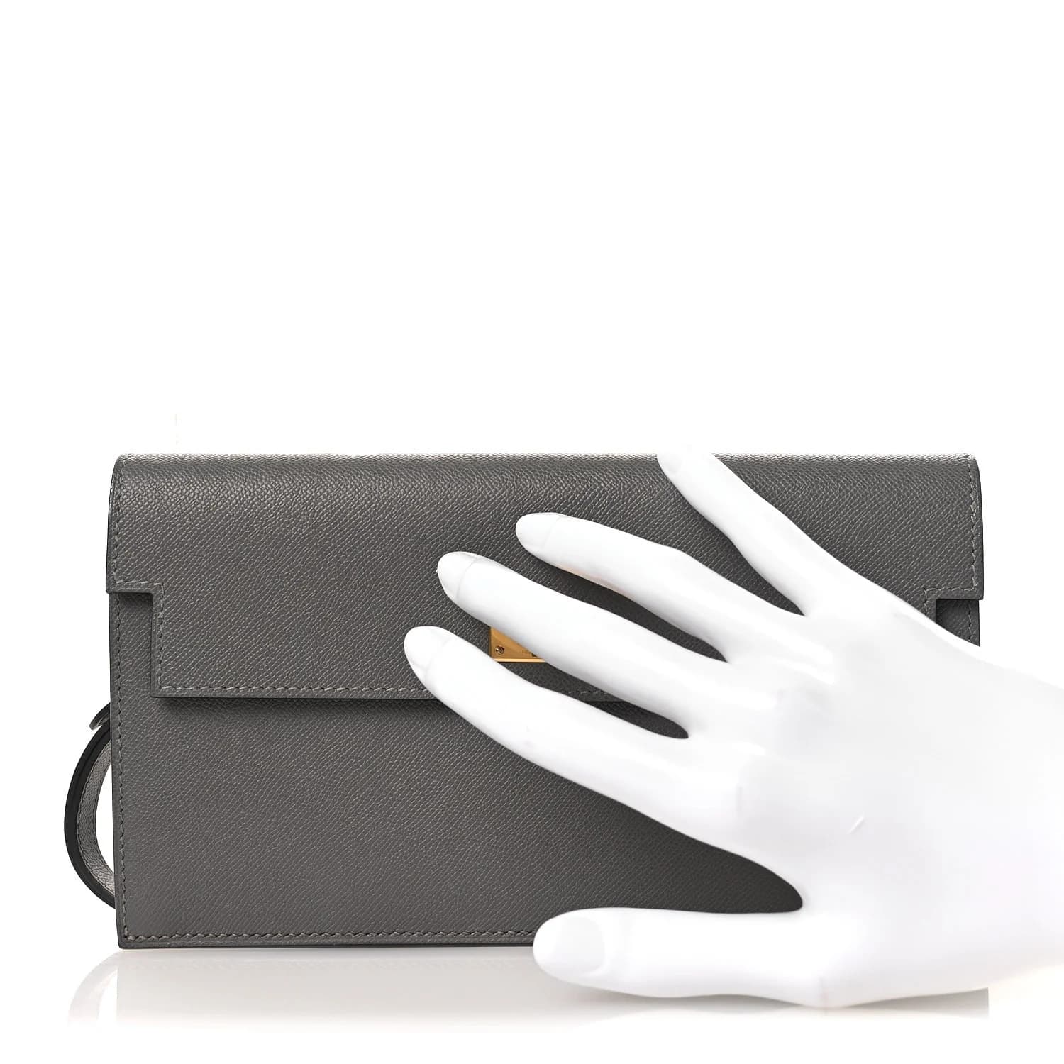 Hermès Kelly Pocket Long - Image 2